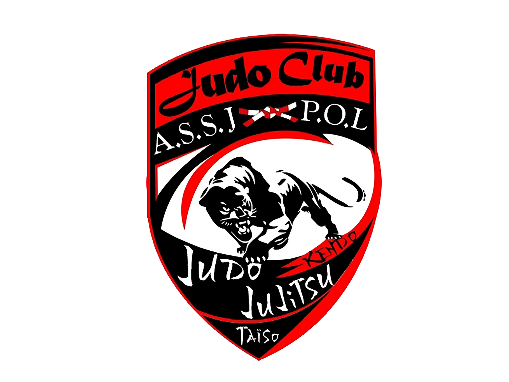 Judo Club As St Junien P.o.l