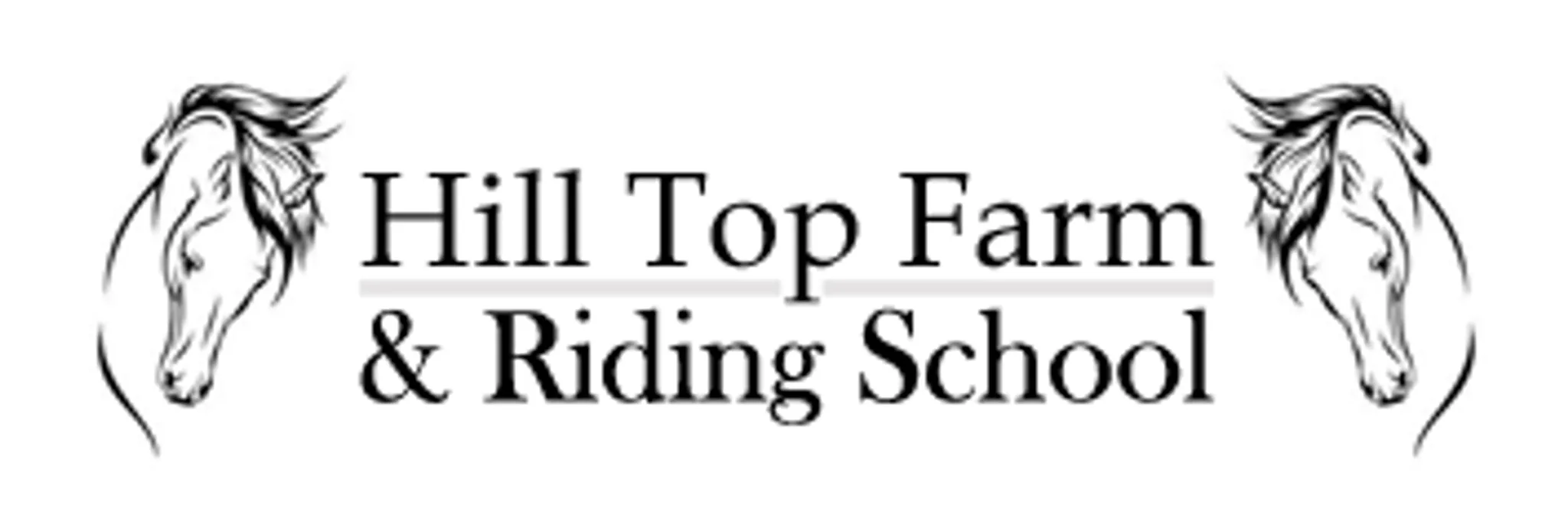 Hill Top Farm & Riding school