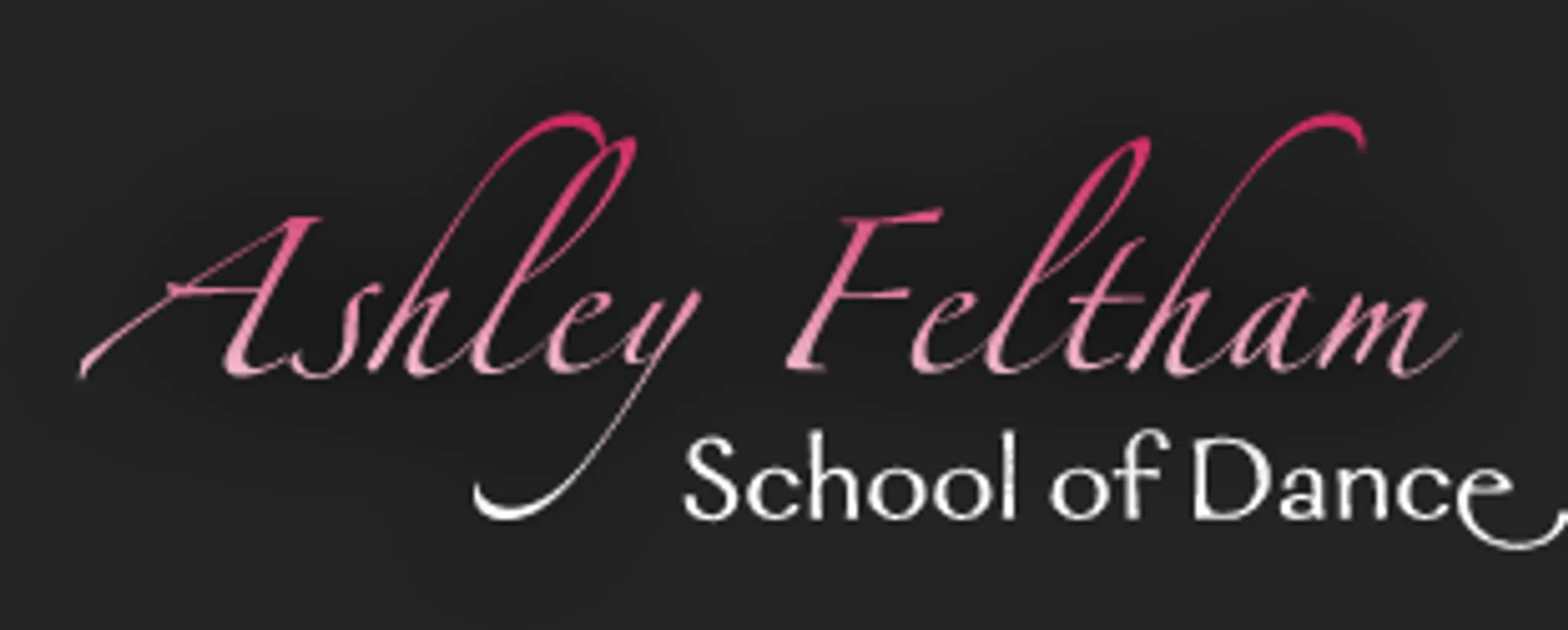 Ashley Feltham School Of Dance