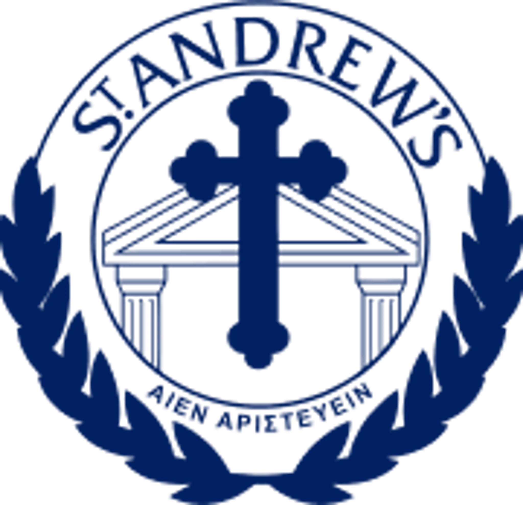 St Andrew's Grammar
