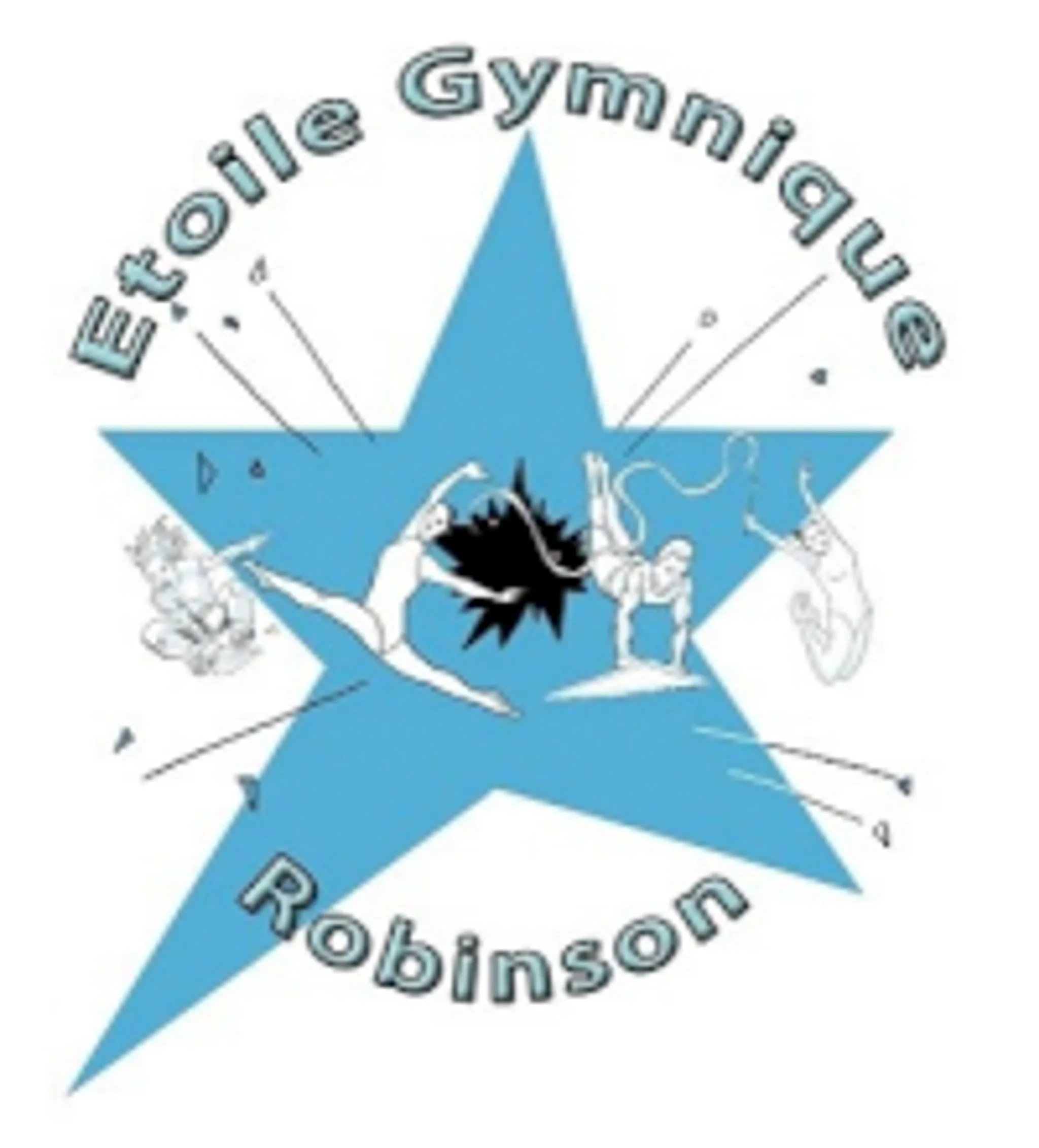 Star Gymnique De Robinson - Egr