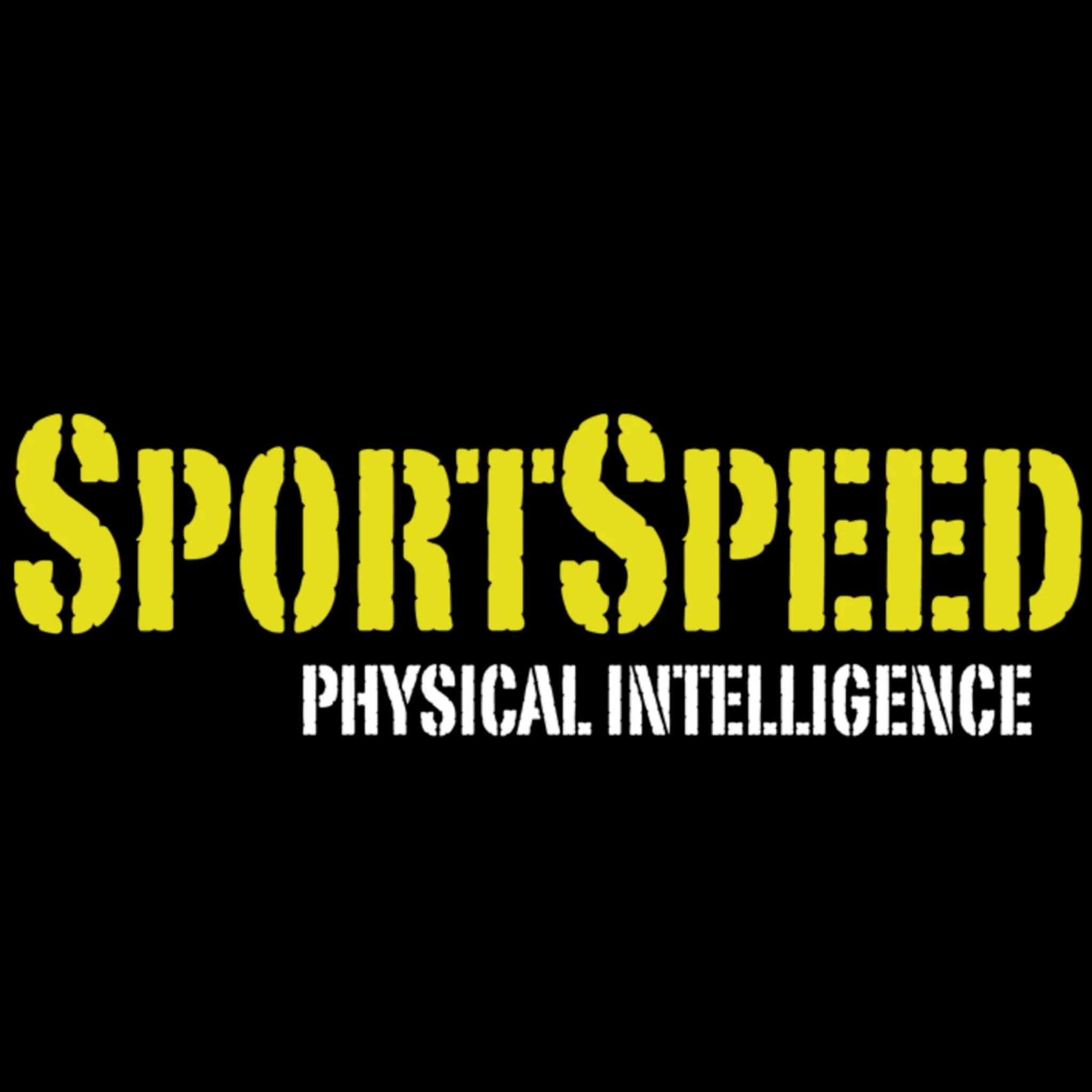SportSpeed Physical Intelligence