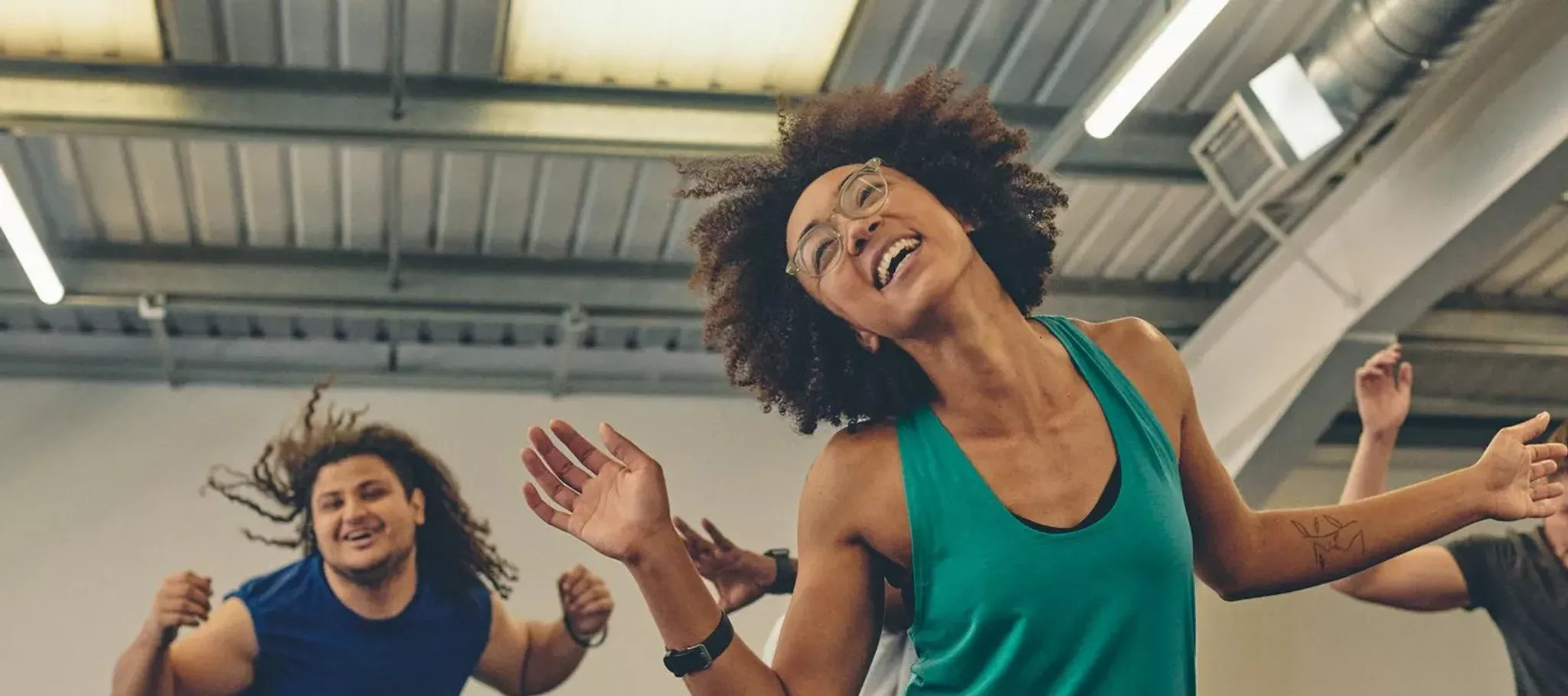 The Gym Group London Croydon Purley Way