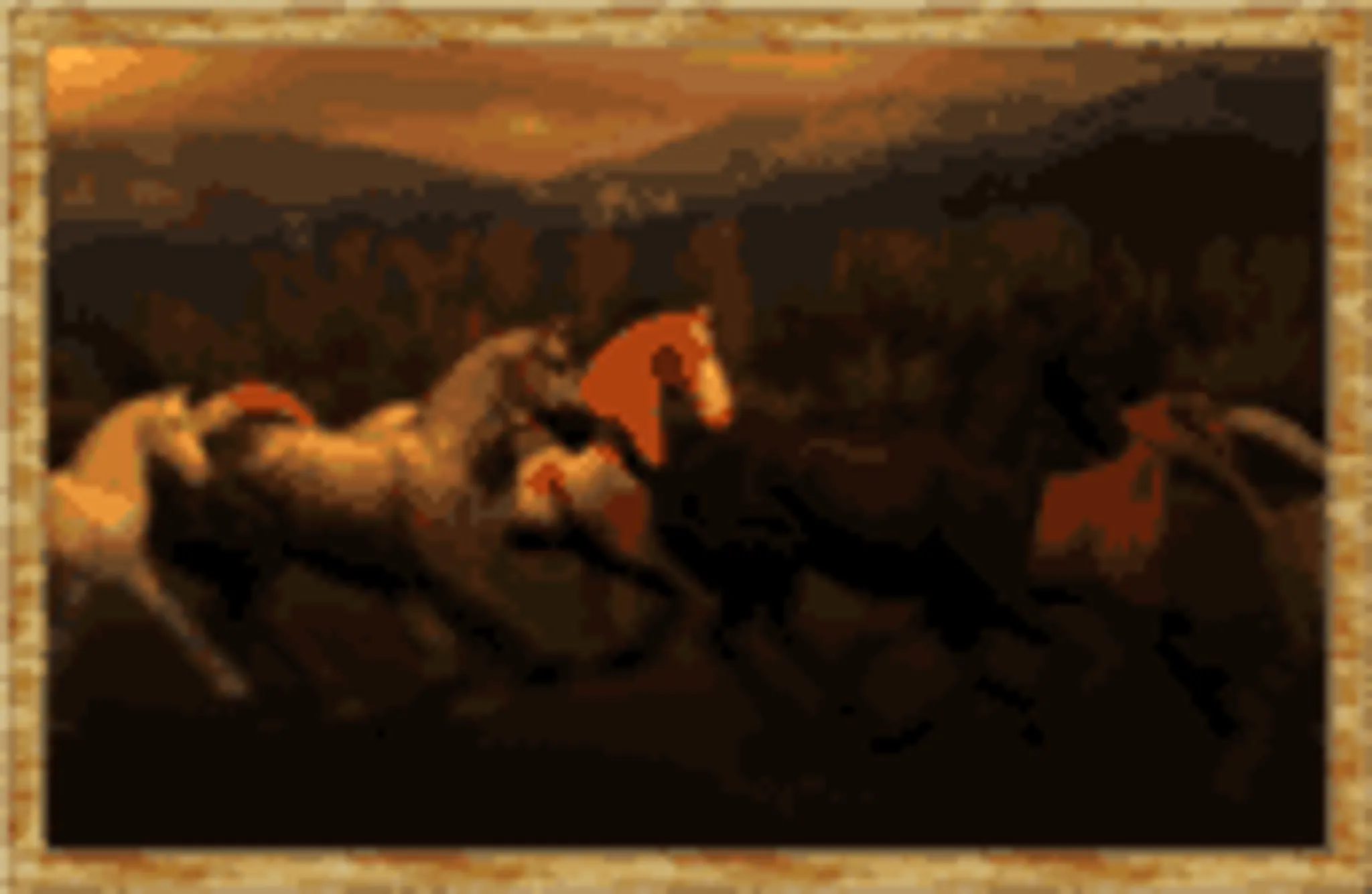 Cullinghood Riding School & Equestrian Centre