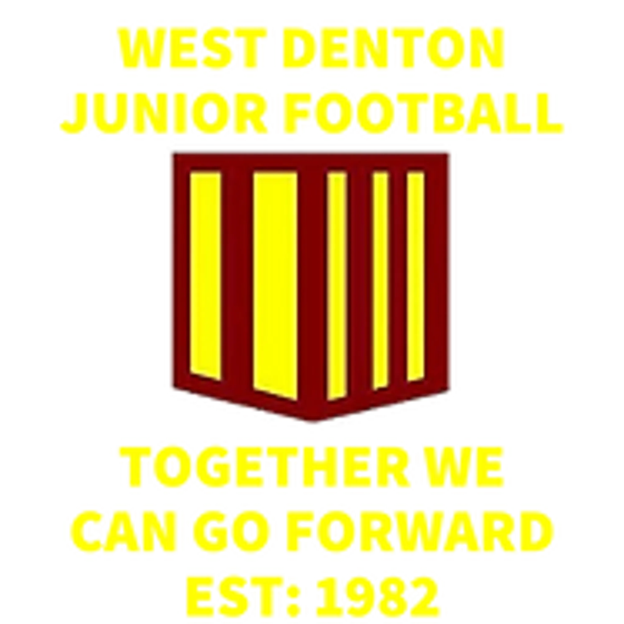 West Denton Junior Football Club