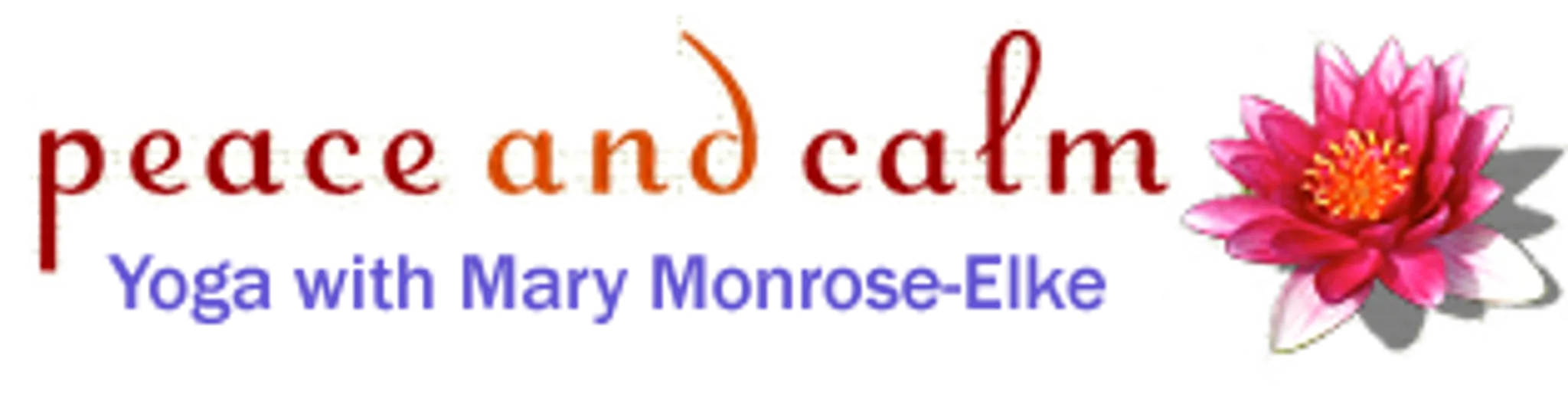 Peace and Calm Yoga Classes & Retreats