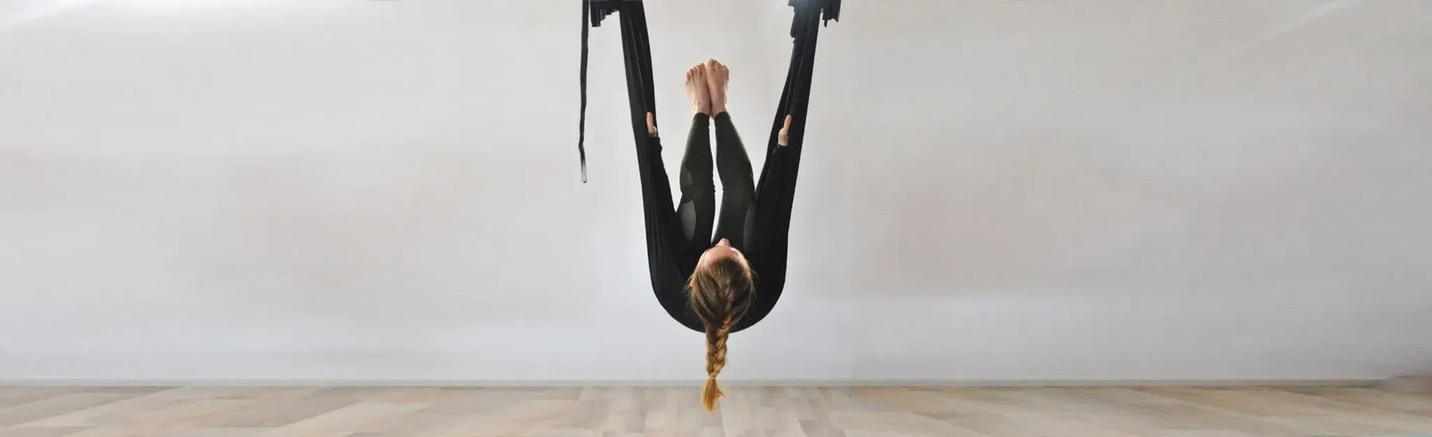 Aerial Yoga Studio Classes