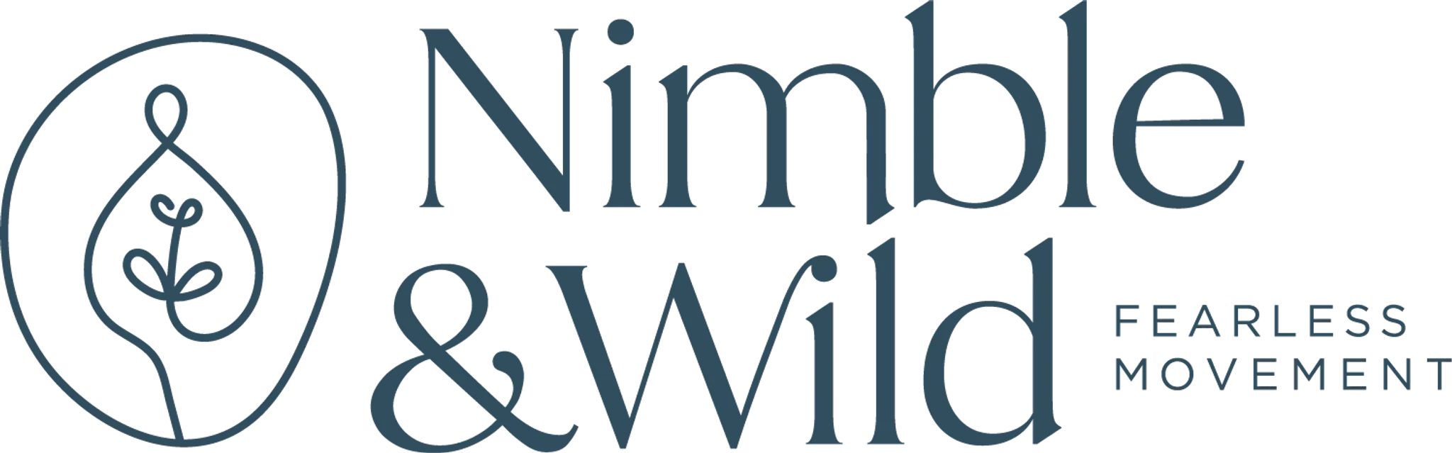 Online Pilates by Nimble & Wild