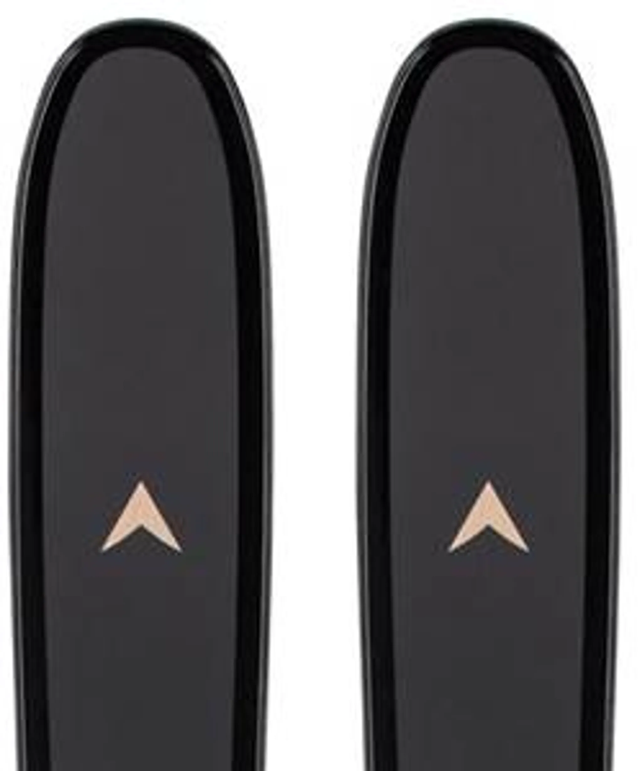 Programme de ski de bosses pour enfants