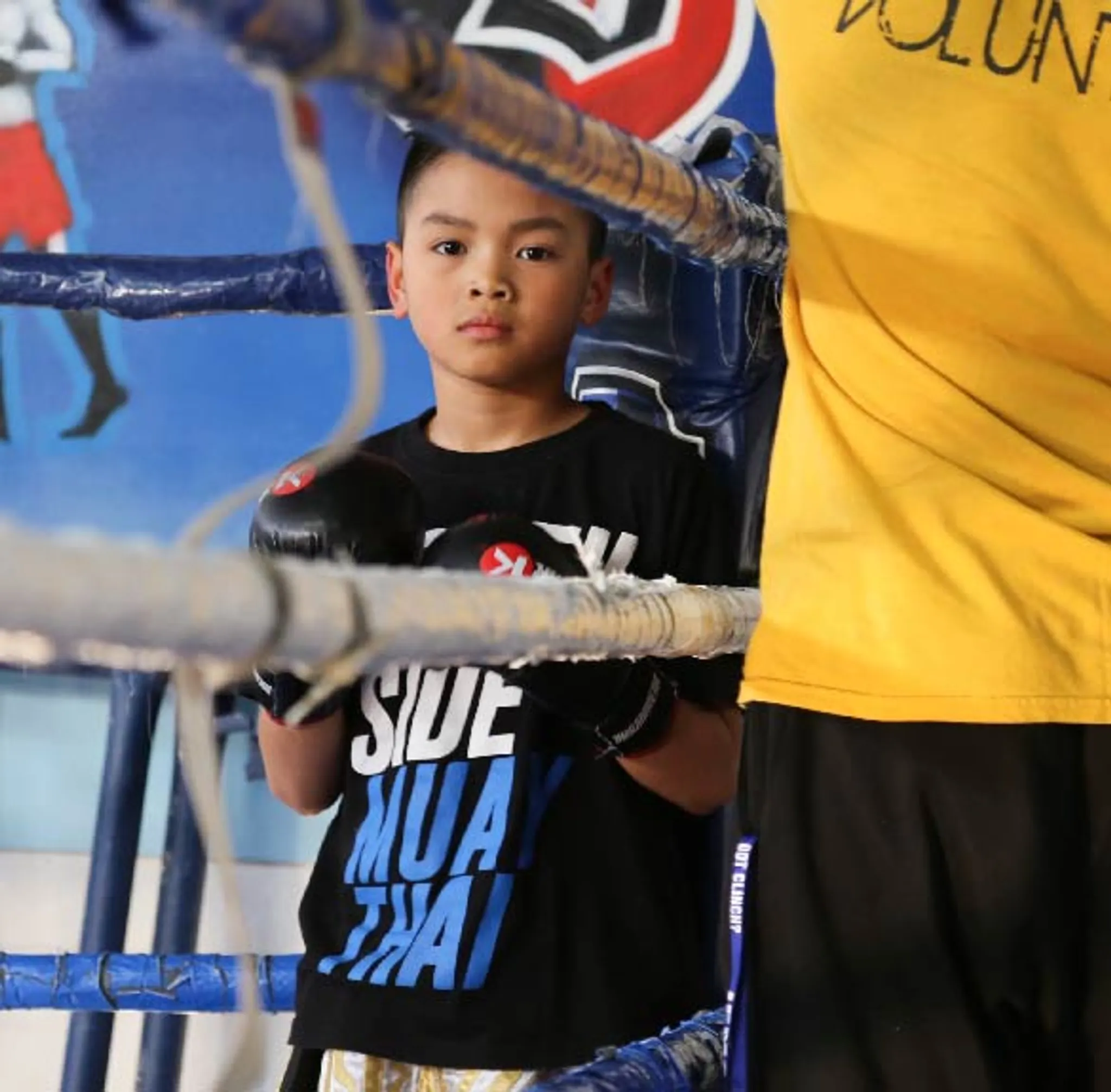 Southside Muay Thai Academy