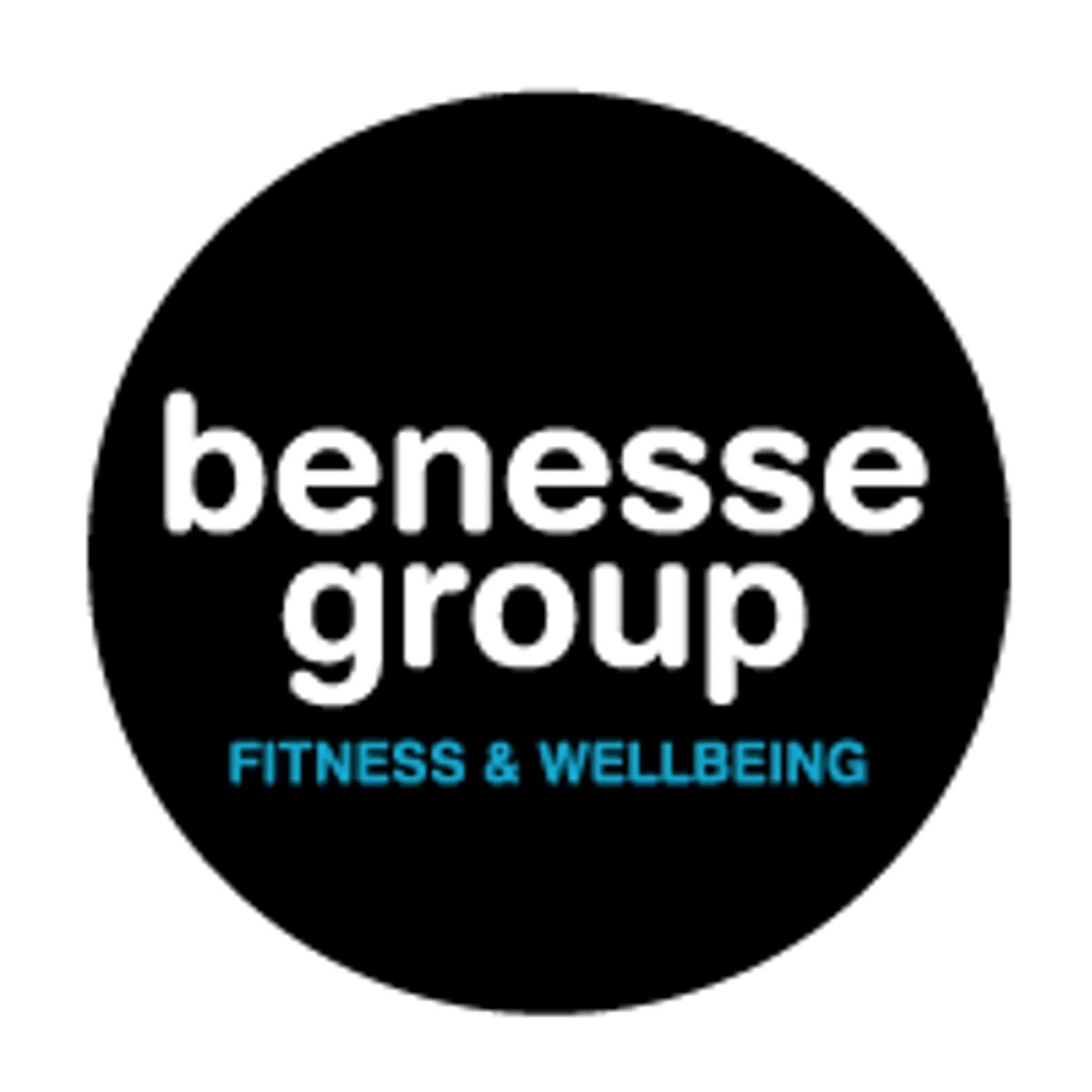 Benesse Group - Fitness Instructor