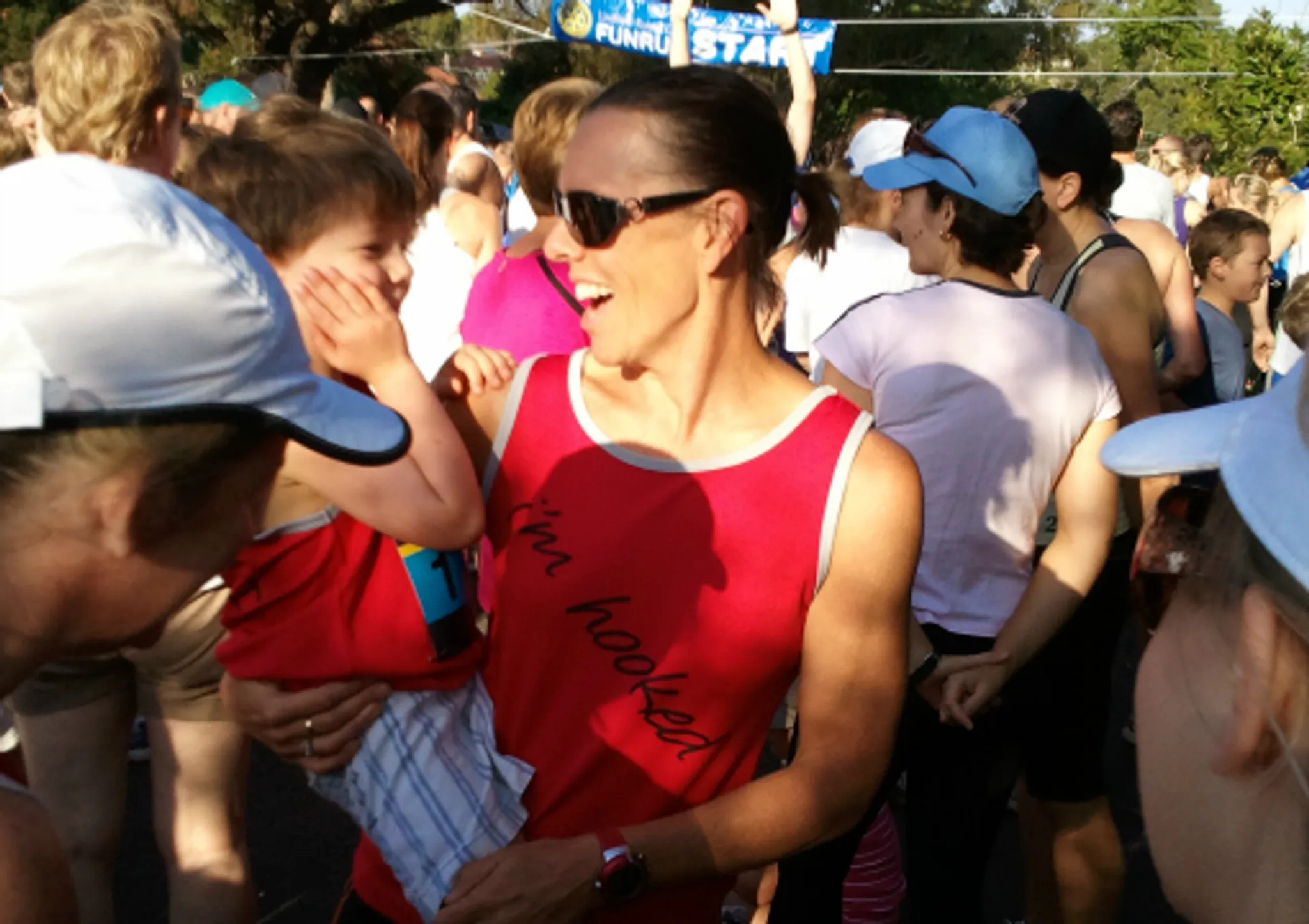 Learn to Beginners Running Program