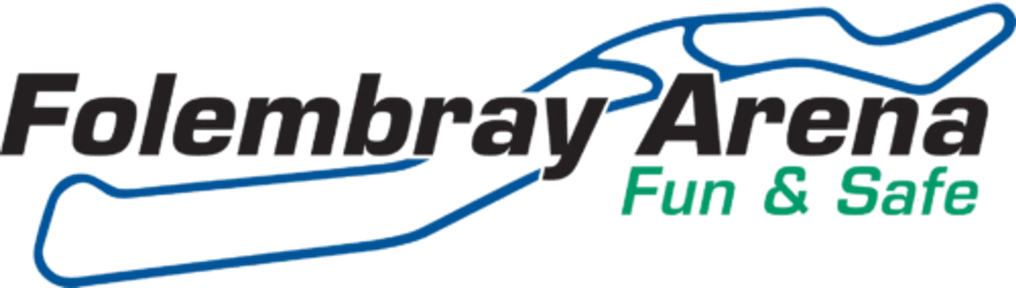 FOLEMBRAY ARENA - Circuit de Folembray