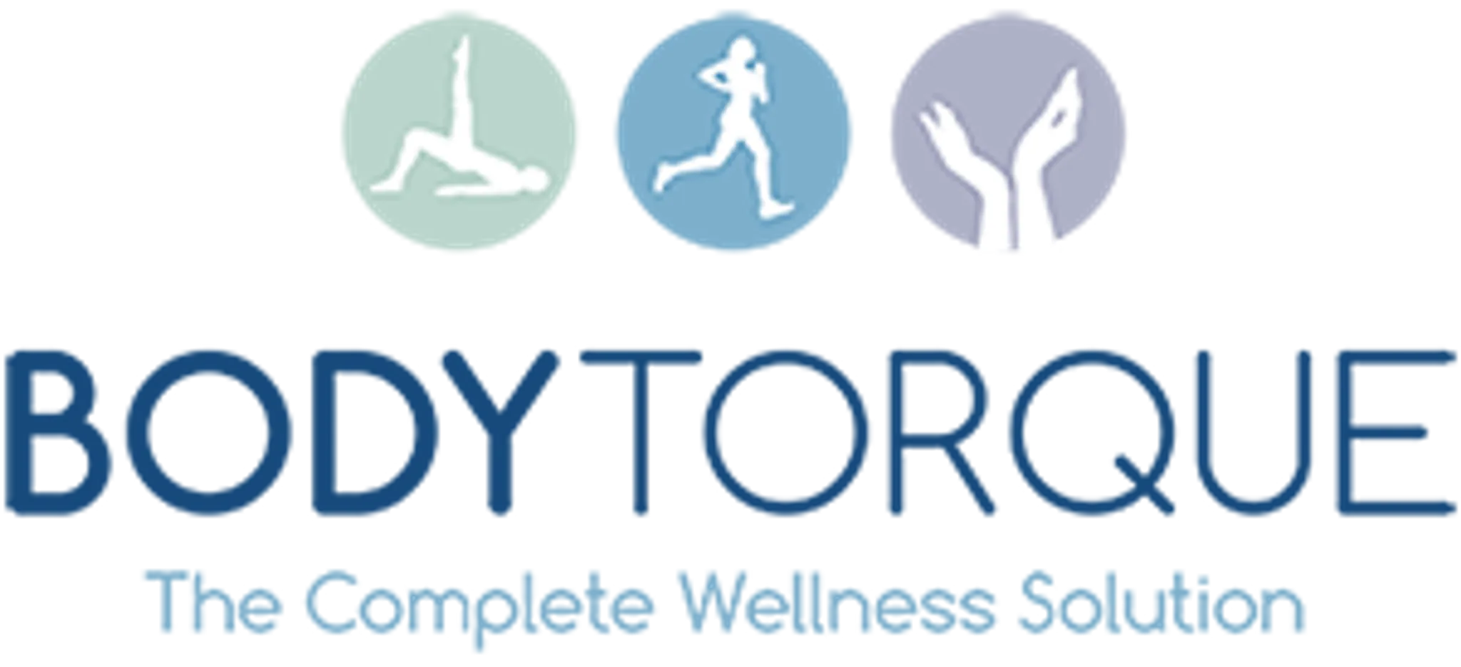 Body Torque Pilates