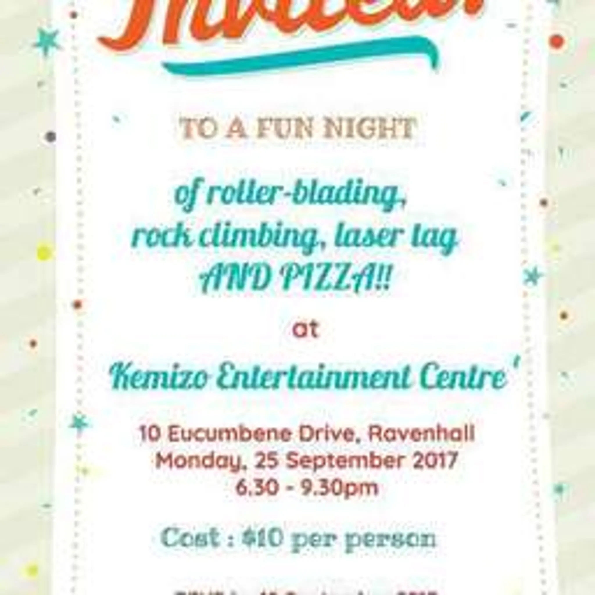 Burnside Springs United Netball Club