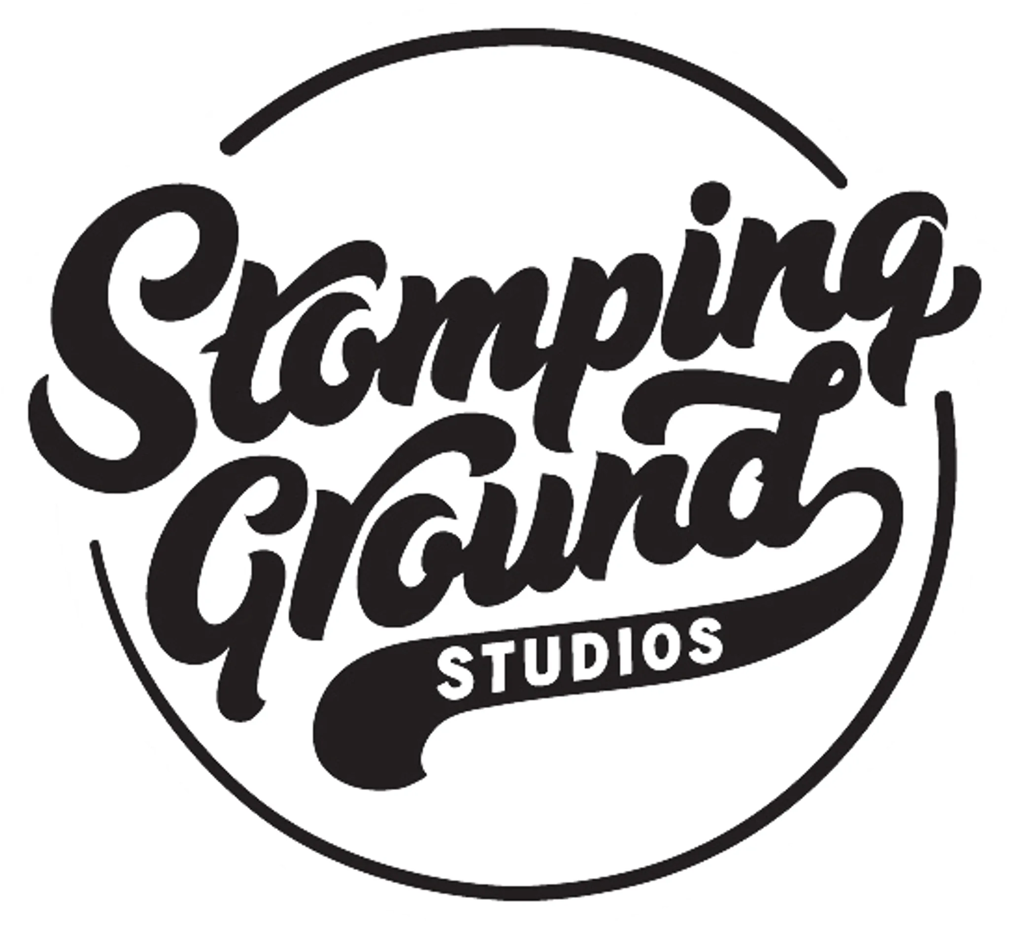 Stomping Ground Studios