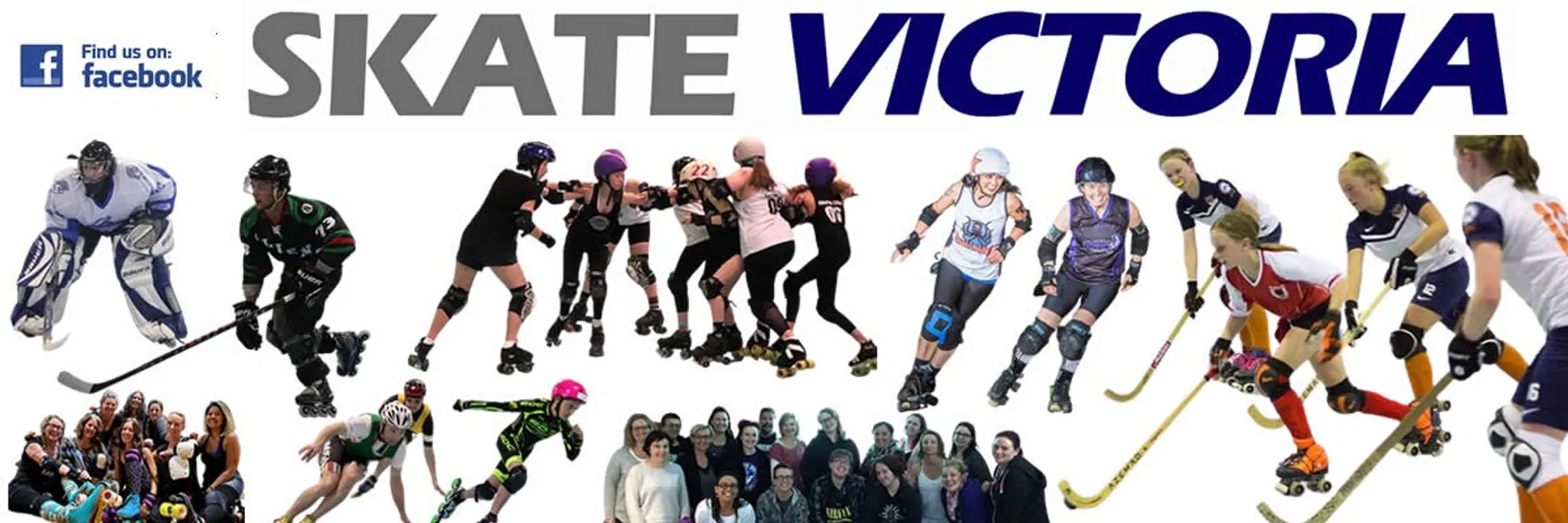 Northern Beaches Roller Derby League