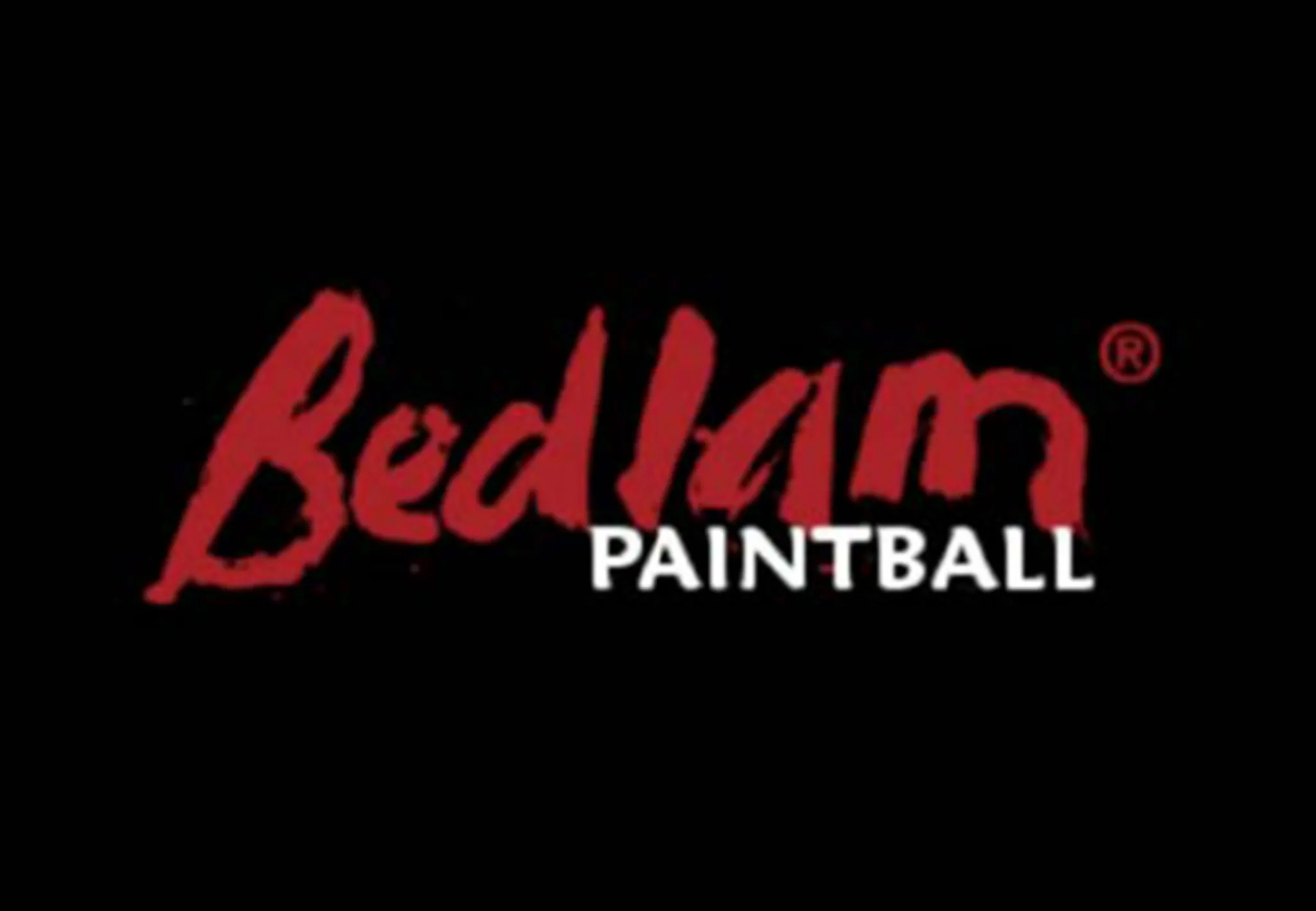 Bedlam Paintball Hereford