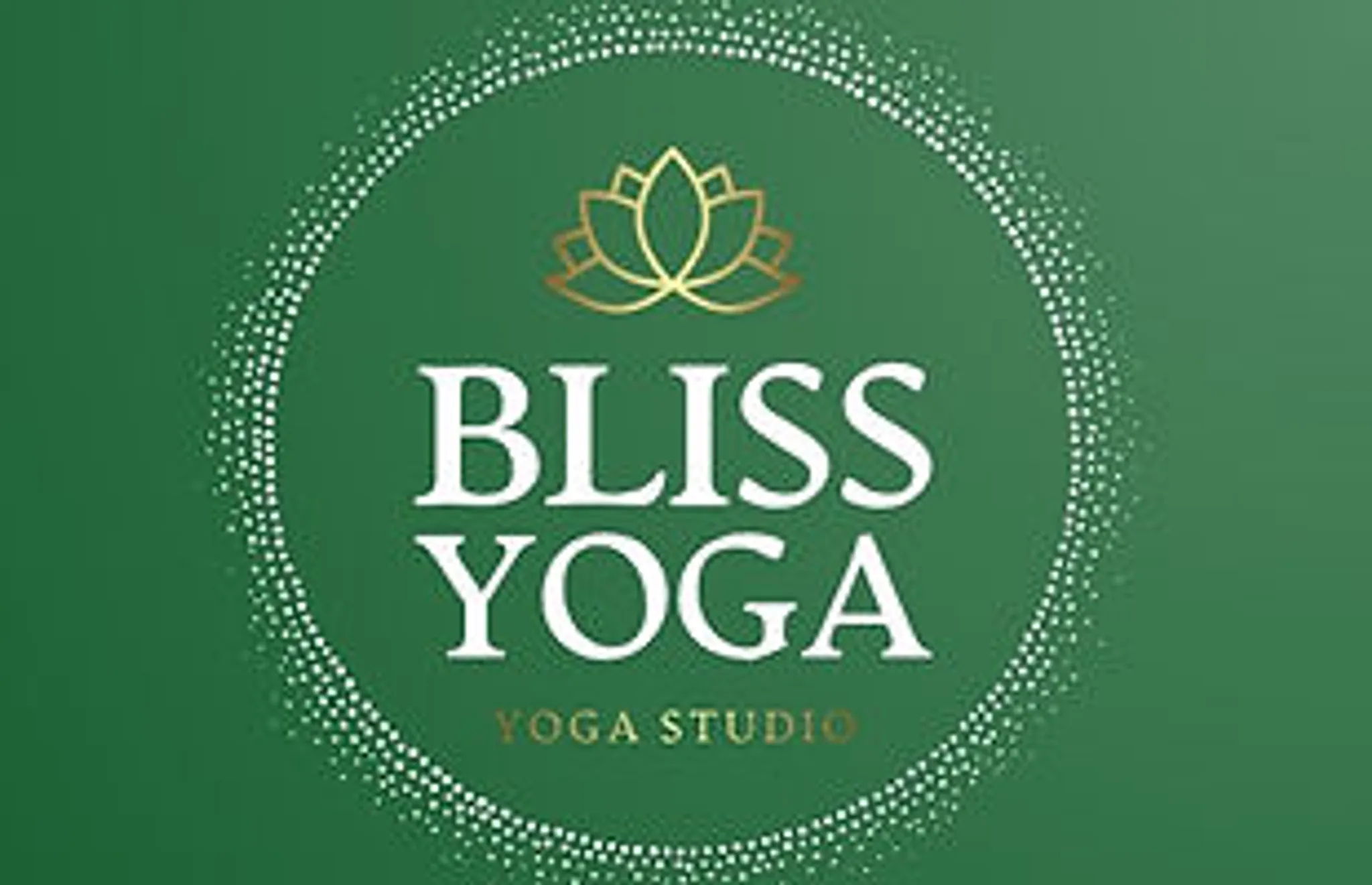 Bliss Yoga Studio