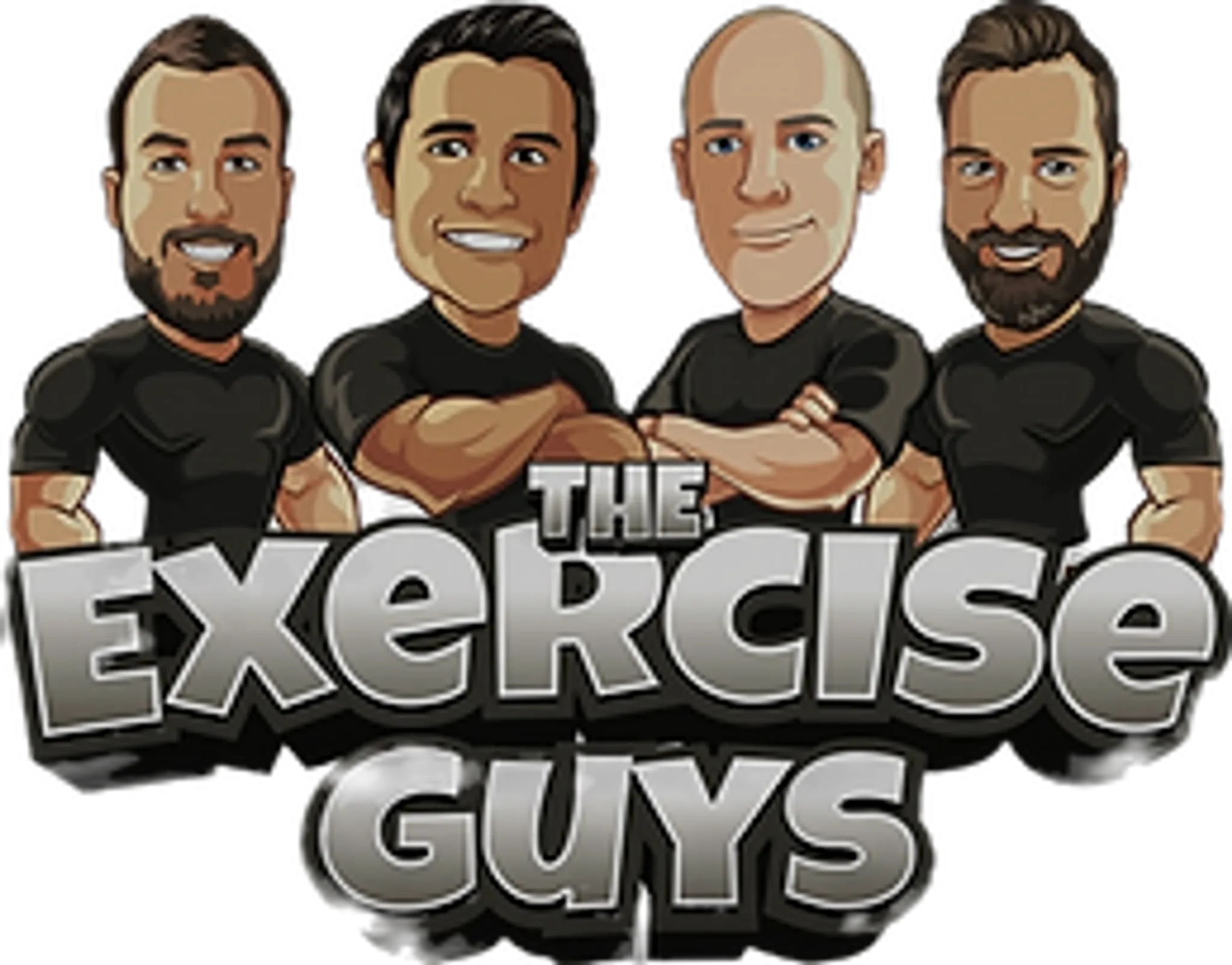 The Exercise Guys