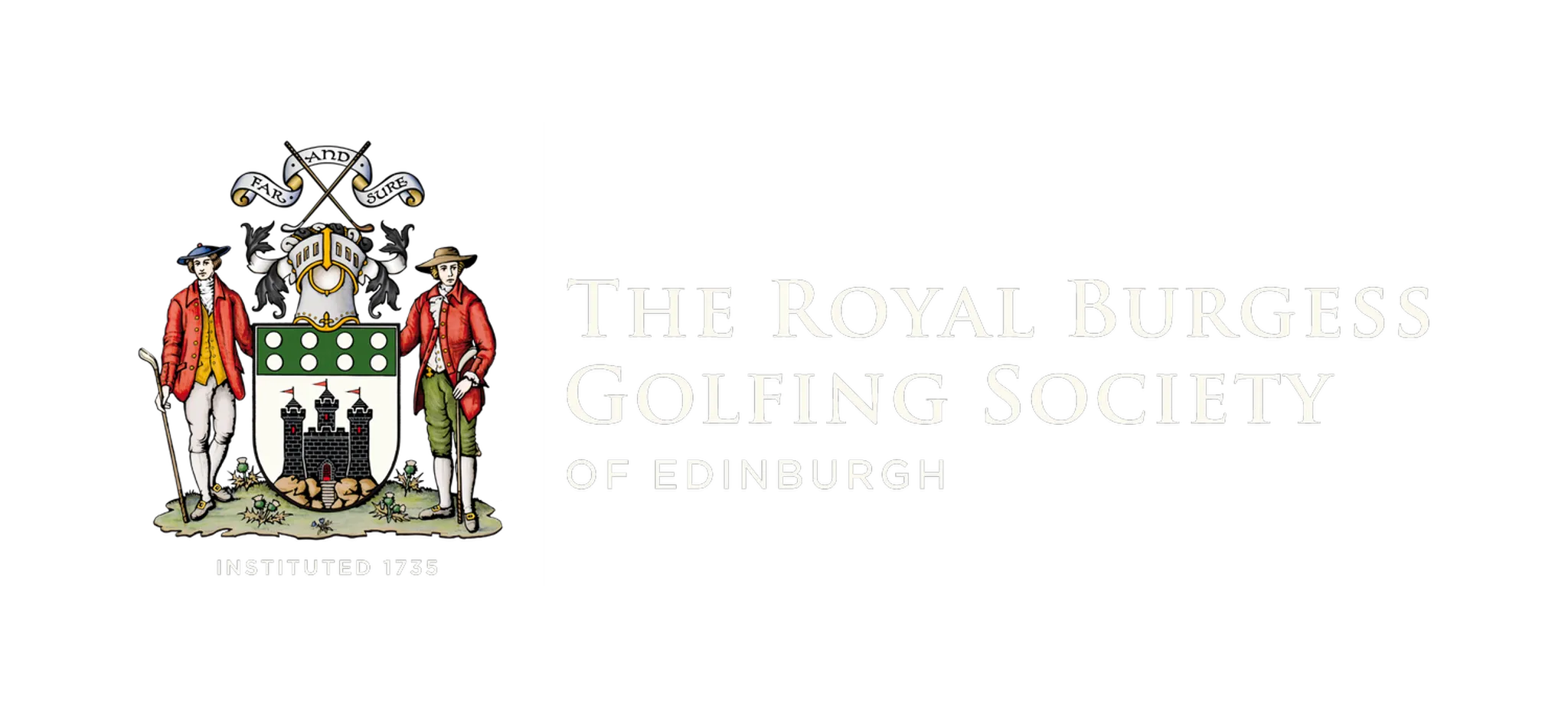 The Royal Burgess Golfing Society