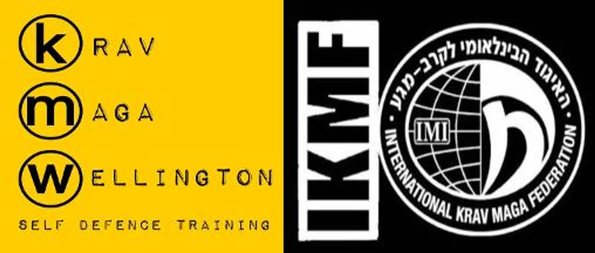 Krav Maga Wellington and Self Defence Training