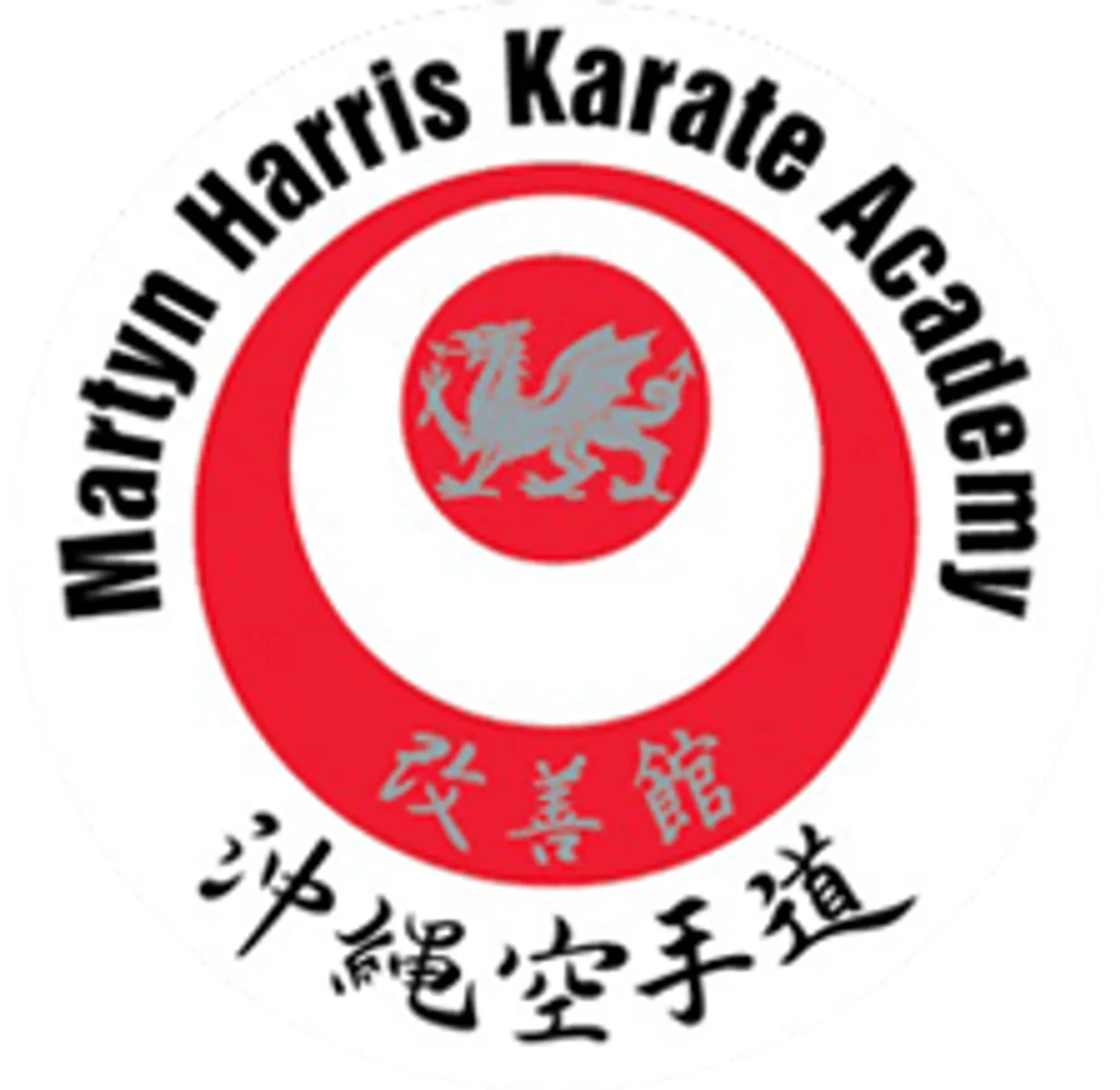 Martyn Harris Karate Academy