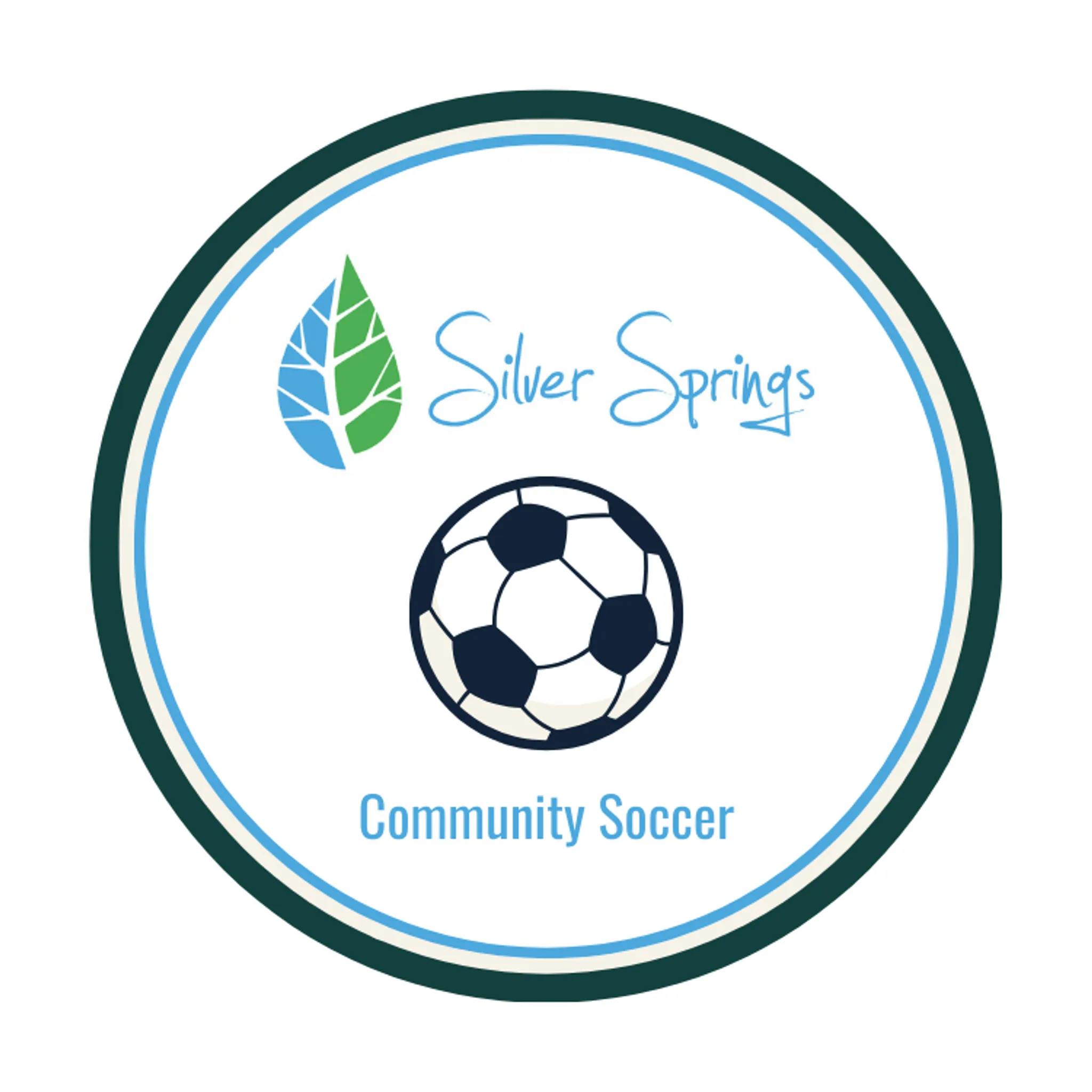 Spring 2024 Dance Session at Silver Springs Community Association