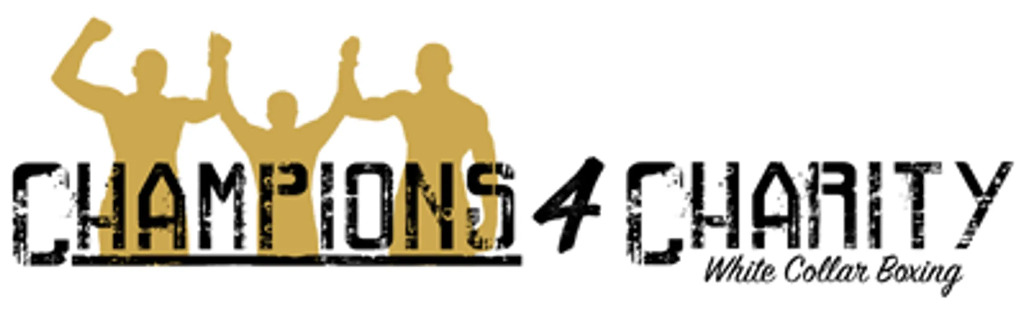 Champions White collar Boxing