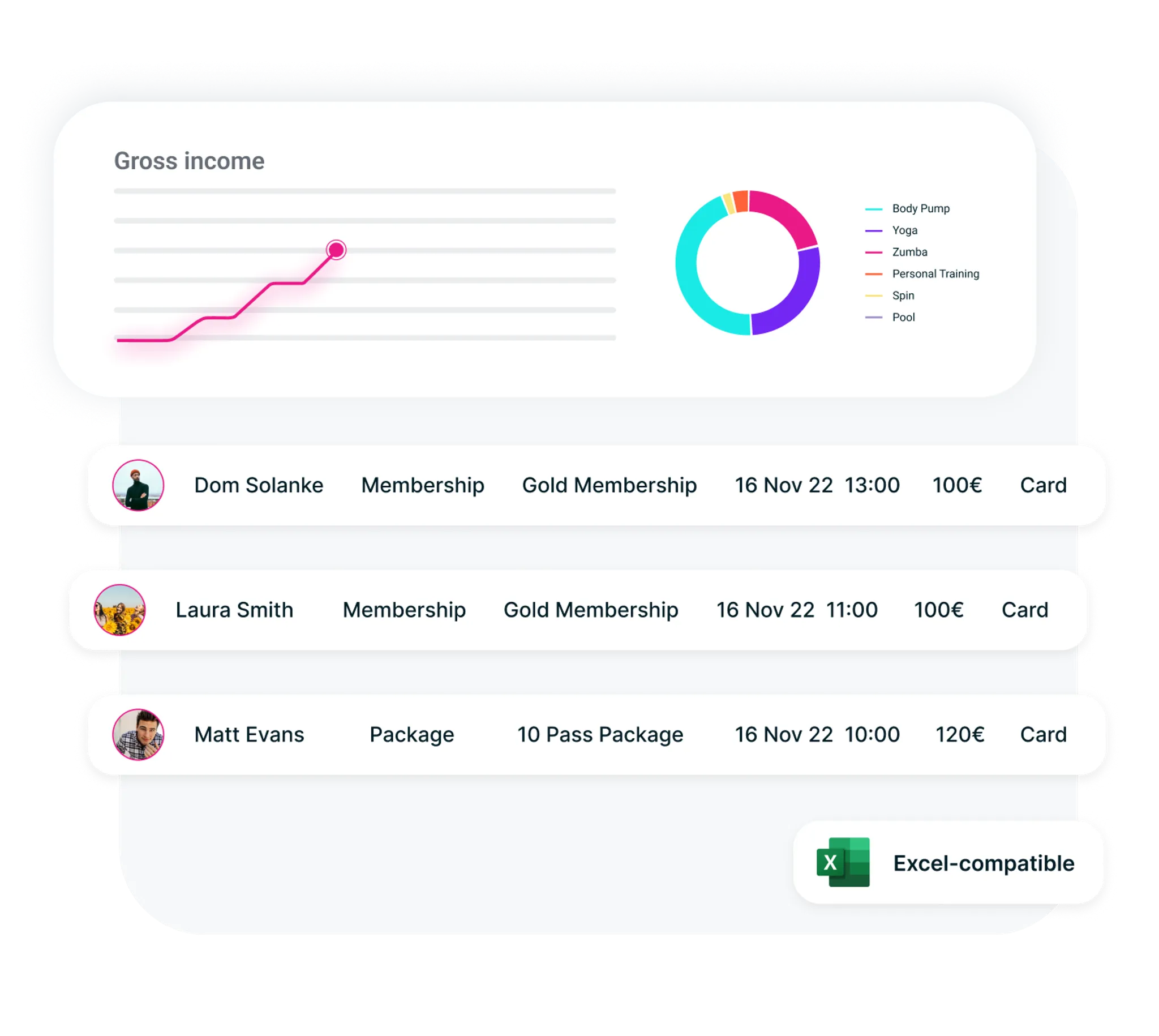 SYNC - Yoga & Pilates Studio