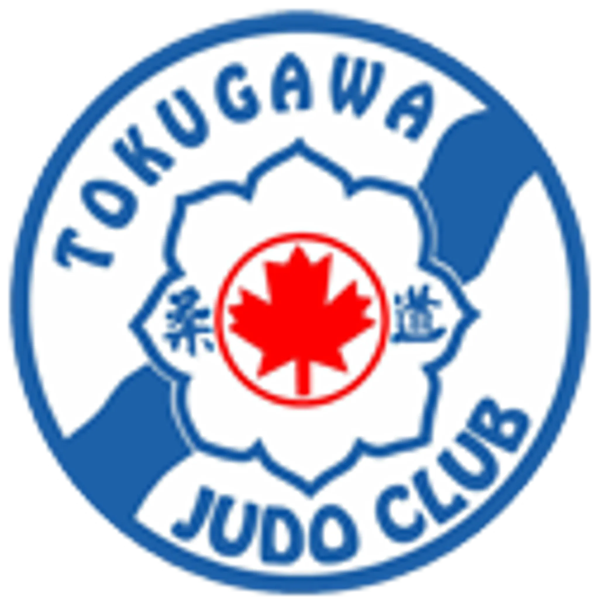 Tokugawa Judo Club