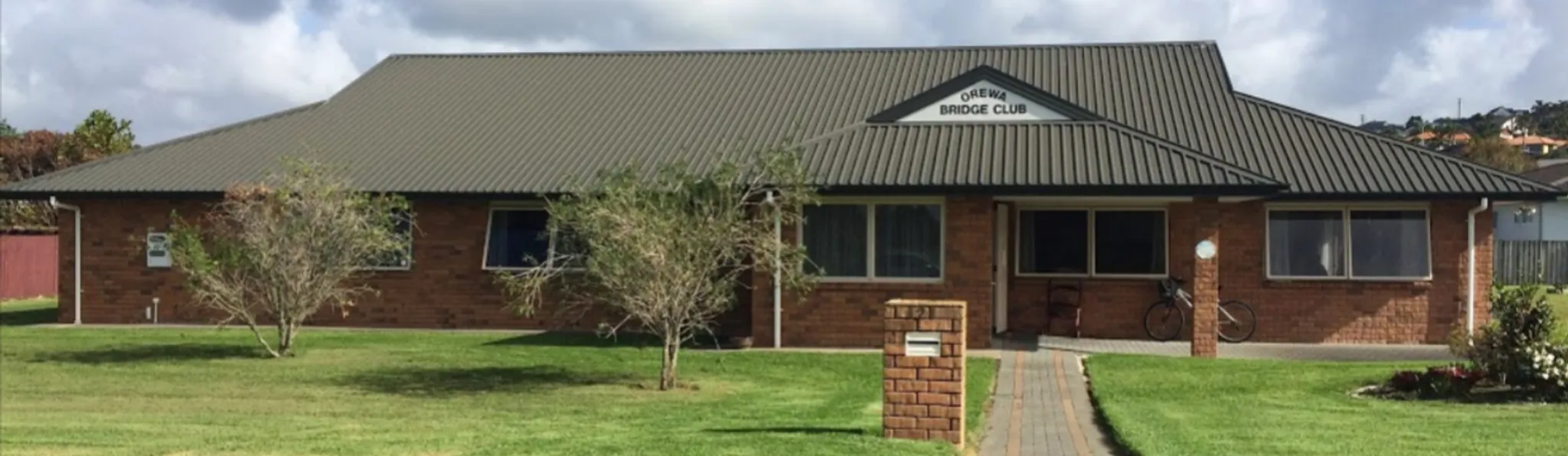 Orewa Bridge Club