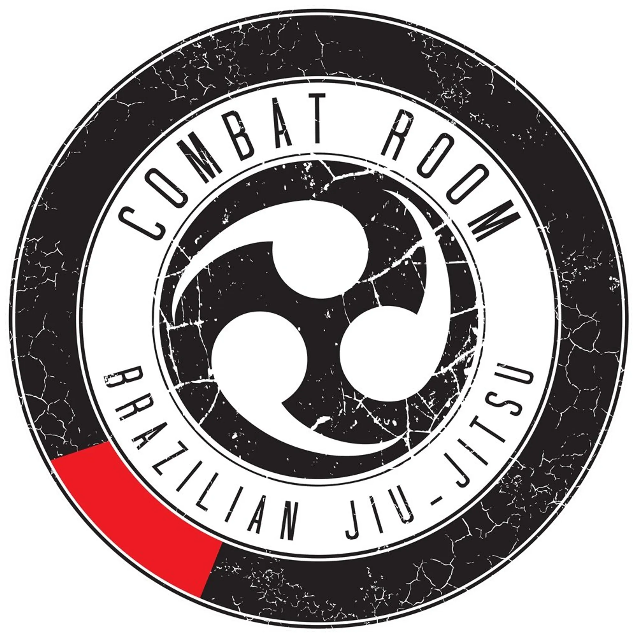 Combat Room Brazilian Jiu Jitsu Vanderson Pires