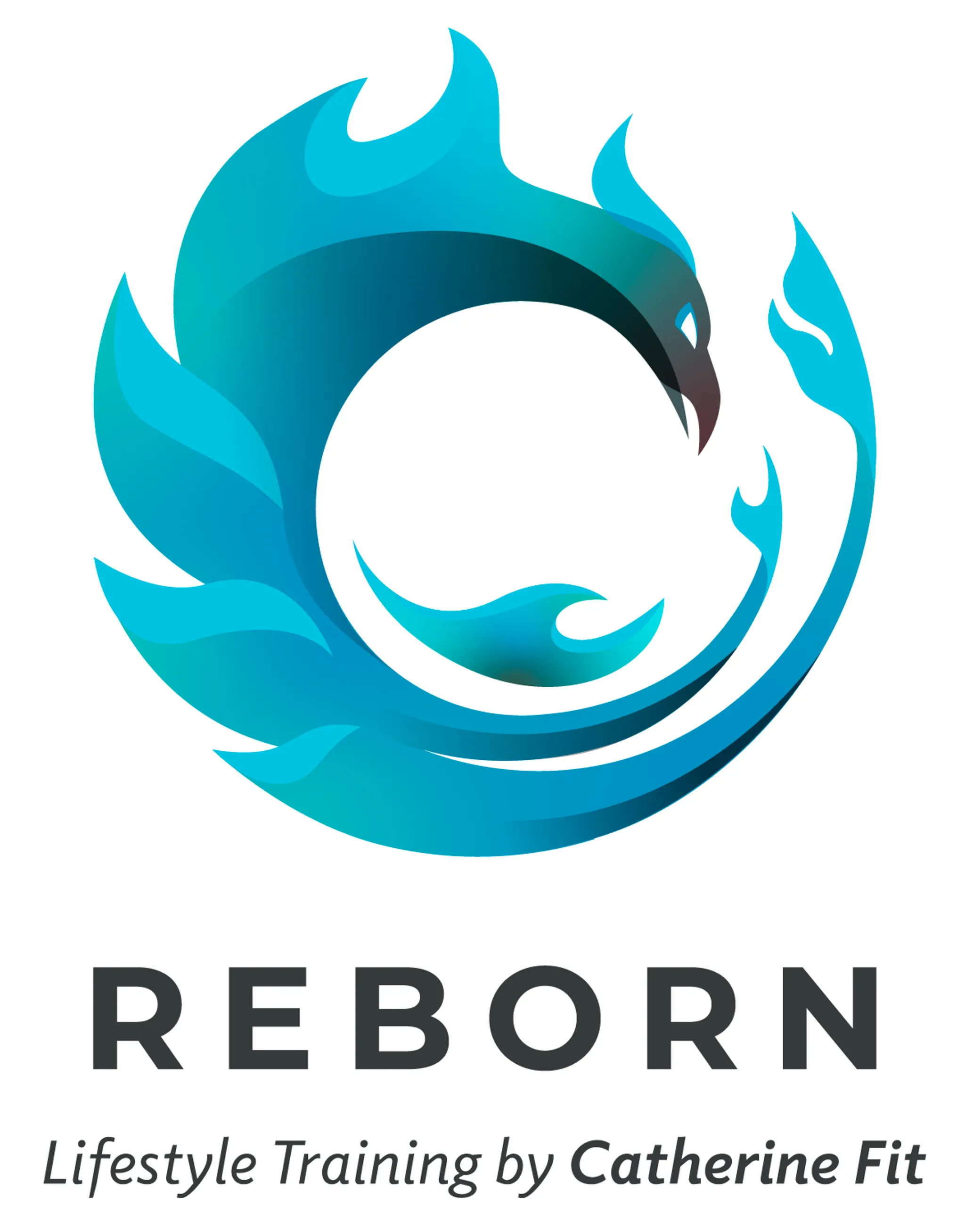 Reborn by Catherine Fit