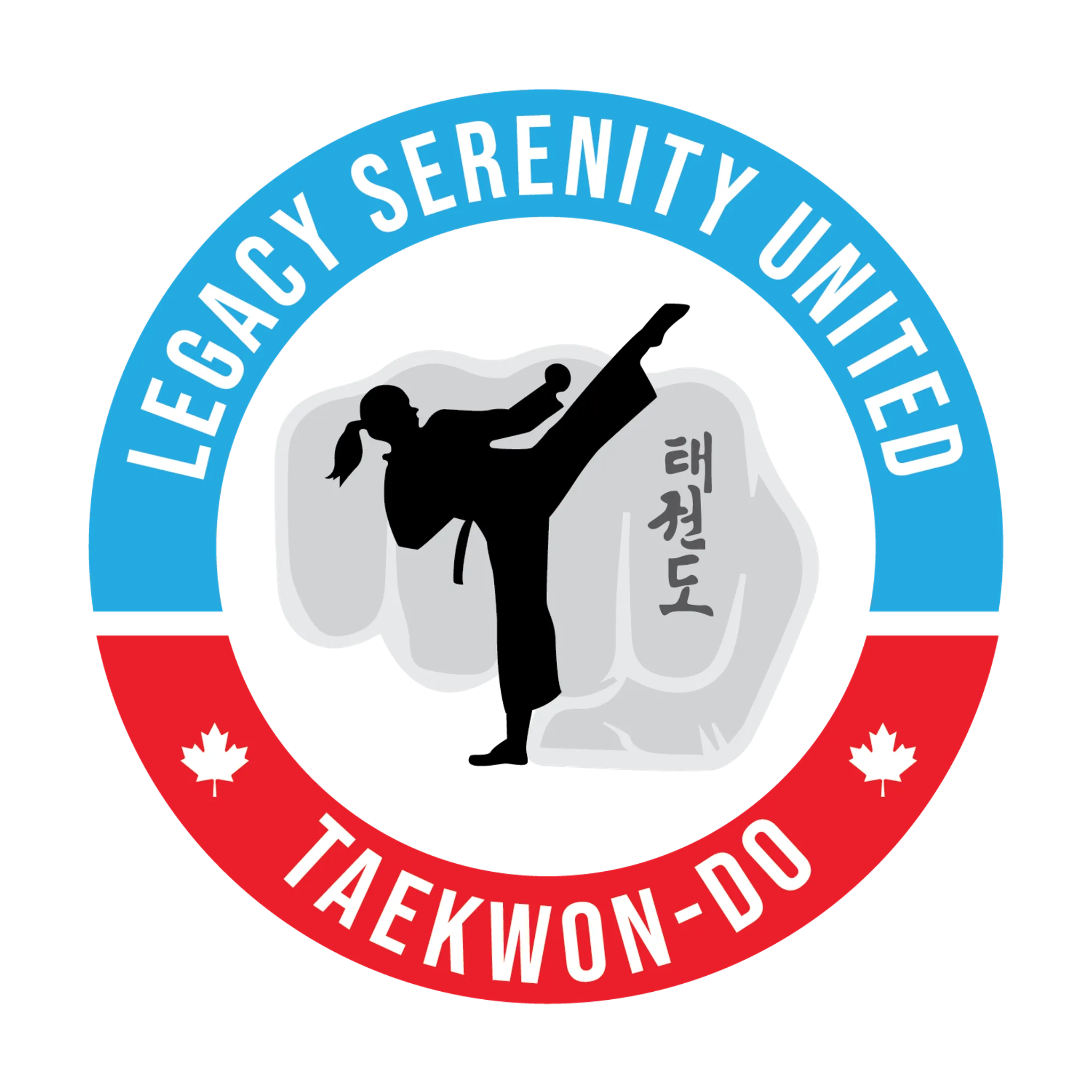 Serenity Taekwon-Do