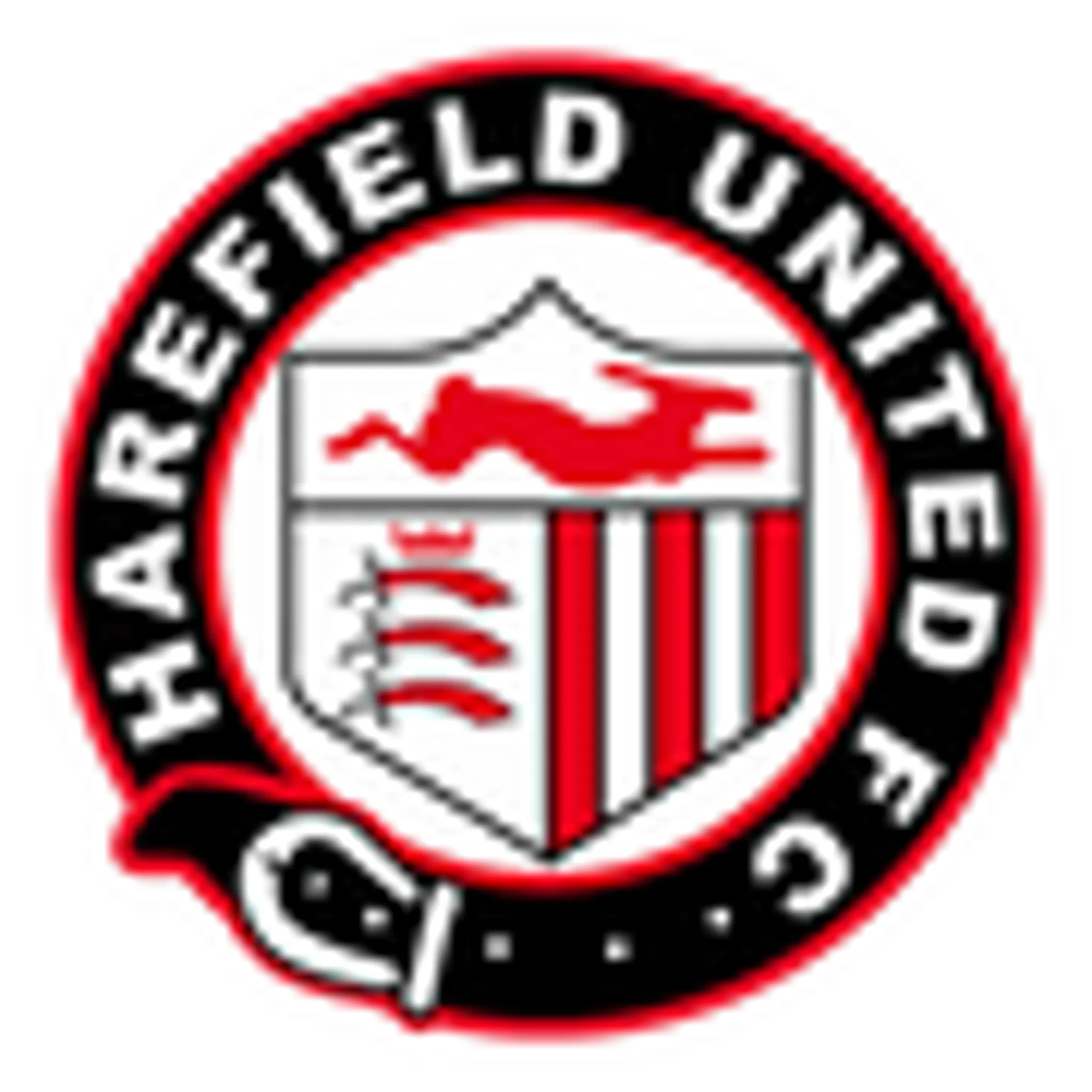 Harefield United Football Club