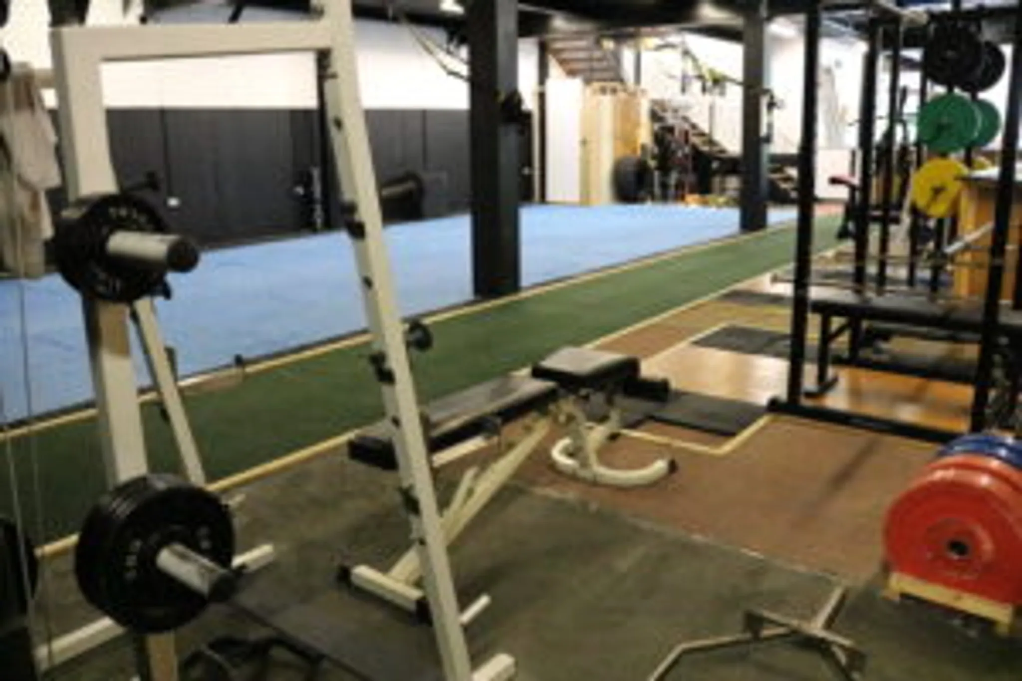 SBG Cork - BJJ, MMA, Kickboxing & Fitness