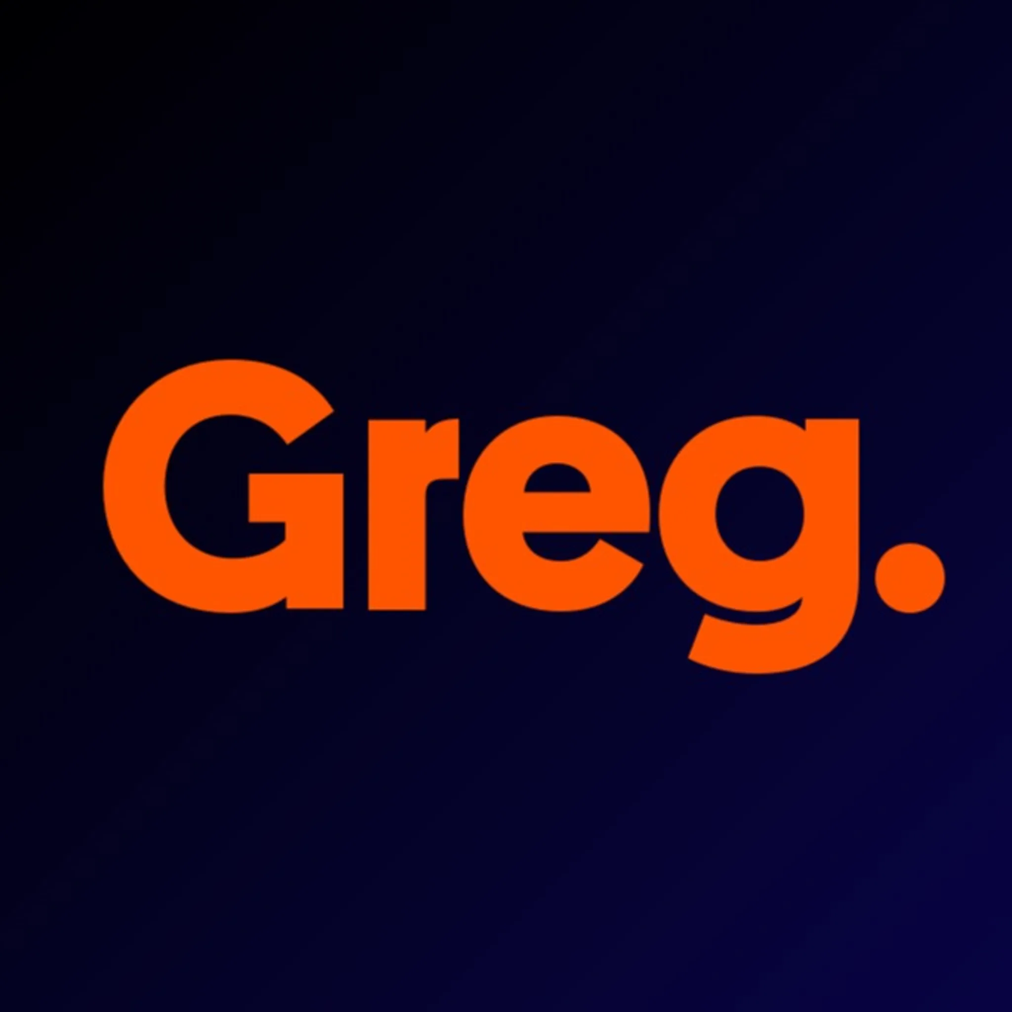 Greg.