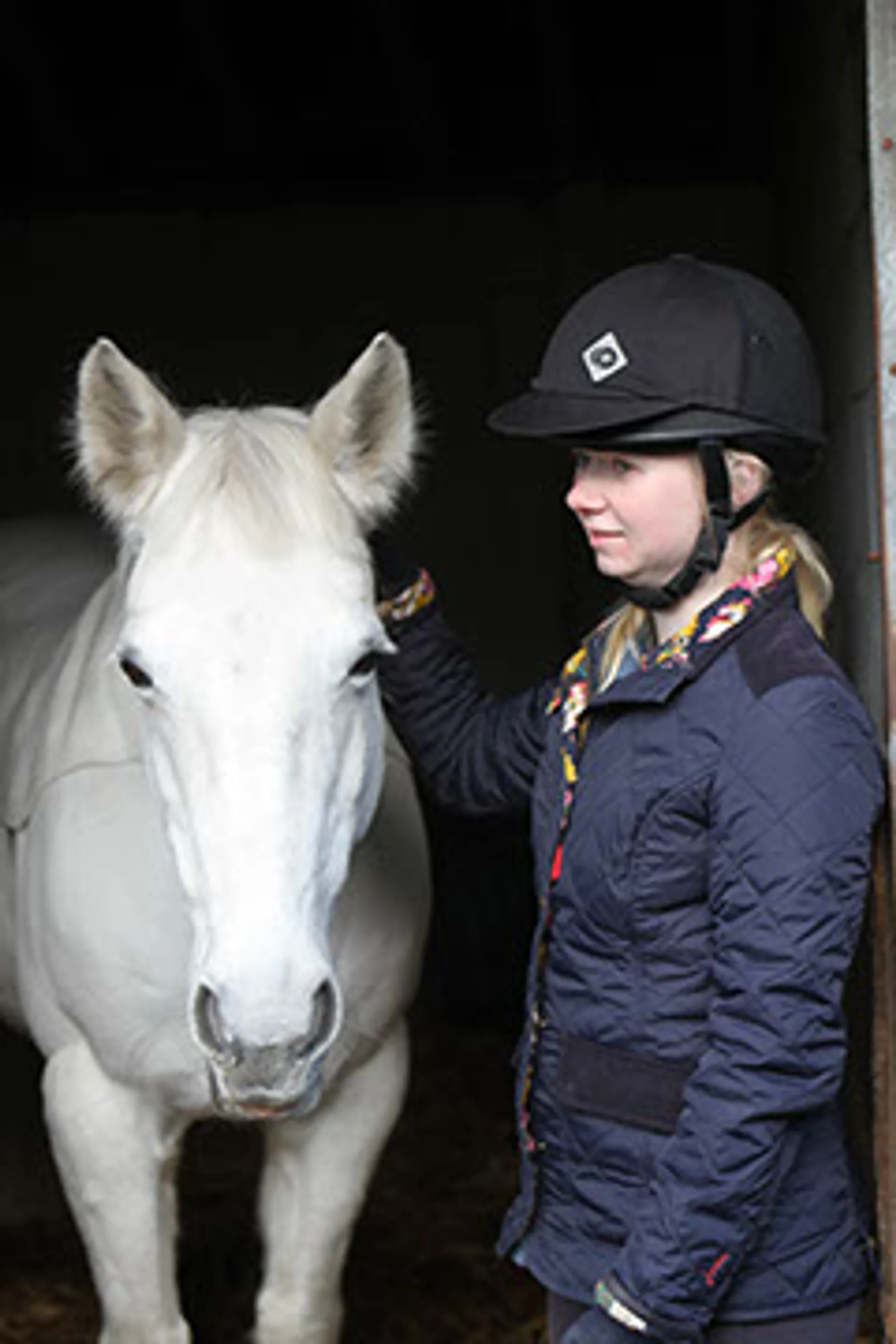 Truewell Hall Riding Centre