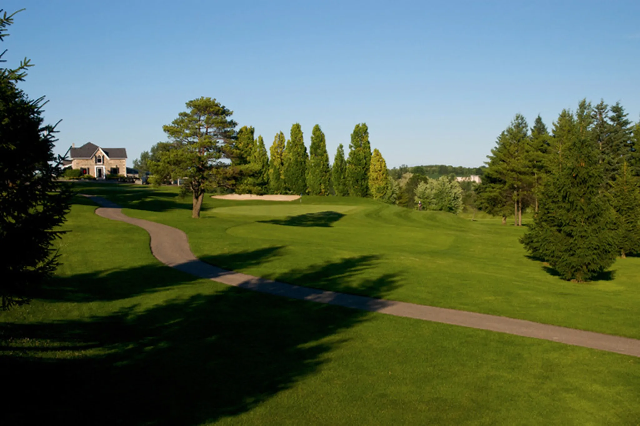 Summer Golf Camp for Kids