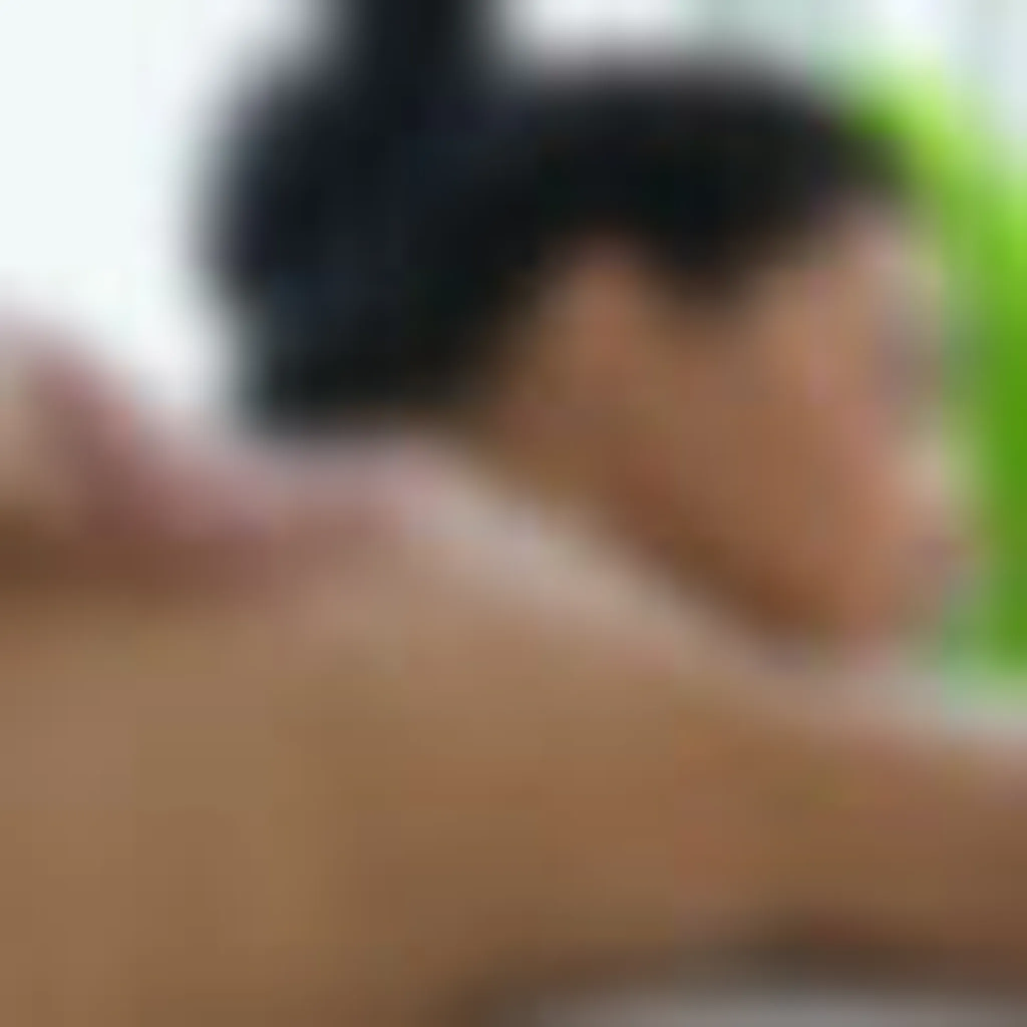 Isabelle Boucher, Massothrapeute | Massage Therapist