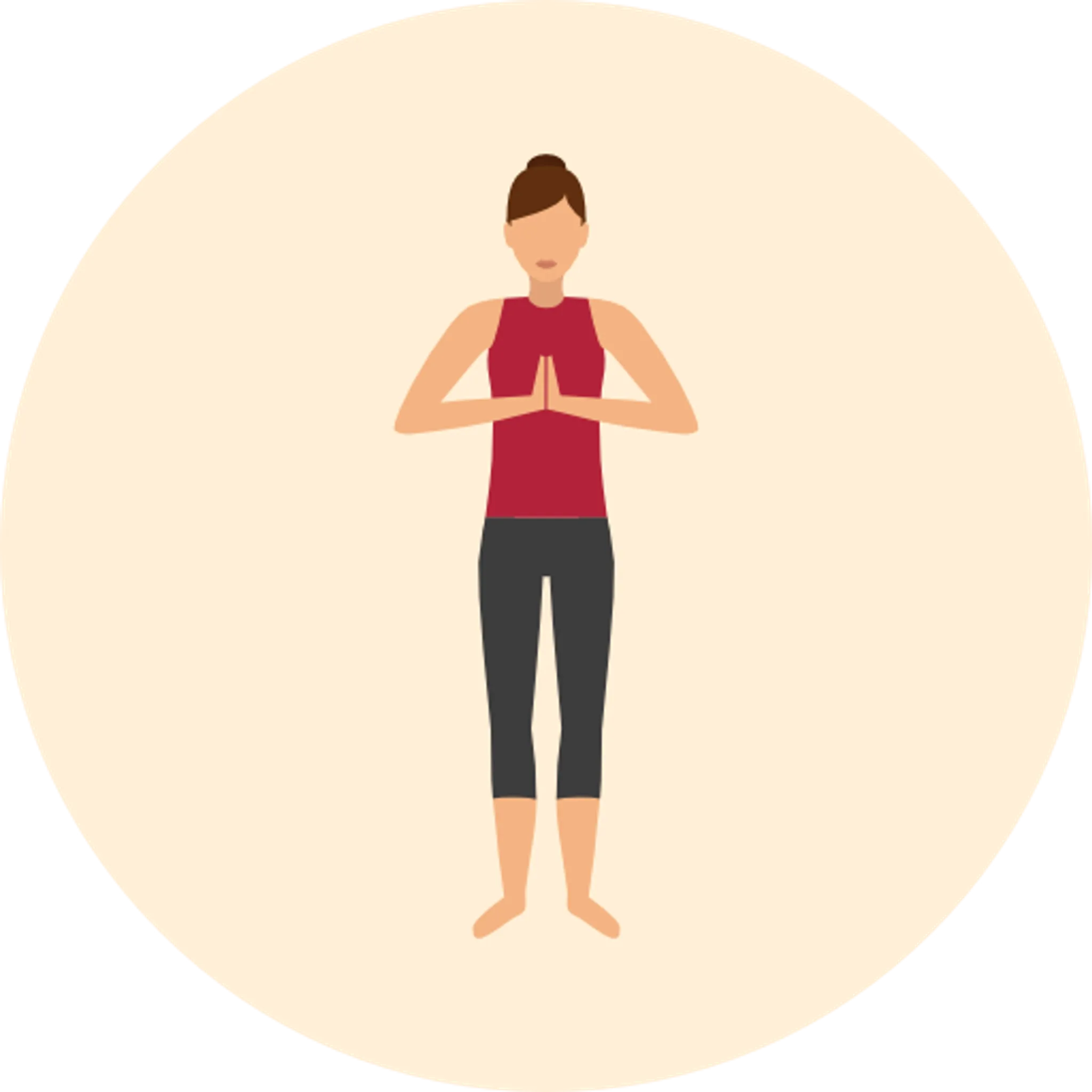 Yoga Center Samtosha