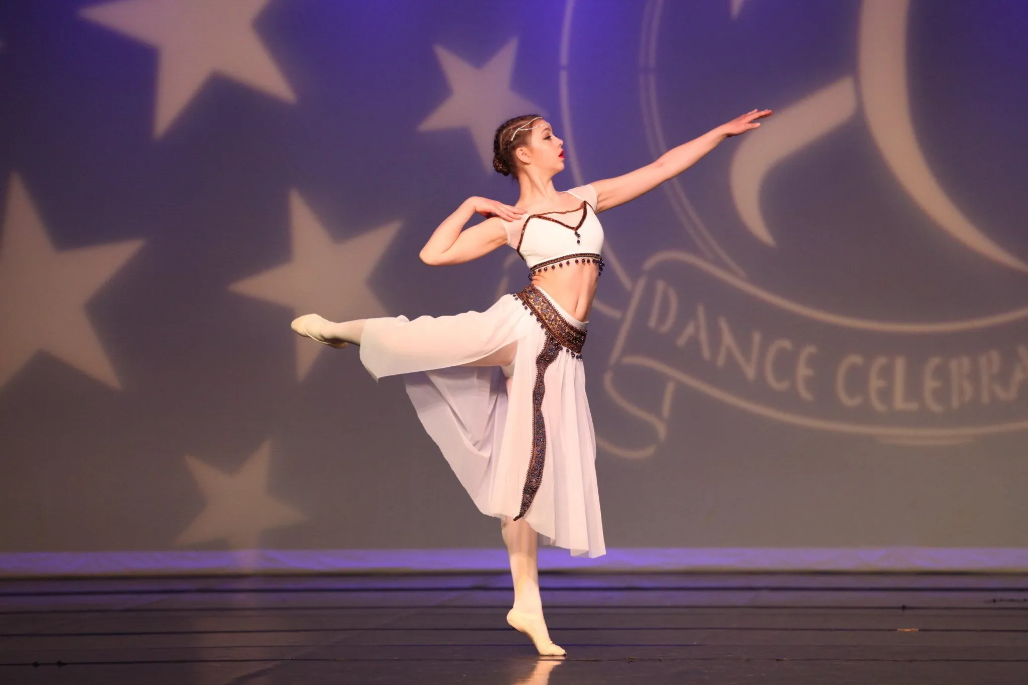 Stages School of Dance Classes in Creston