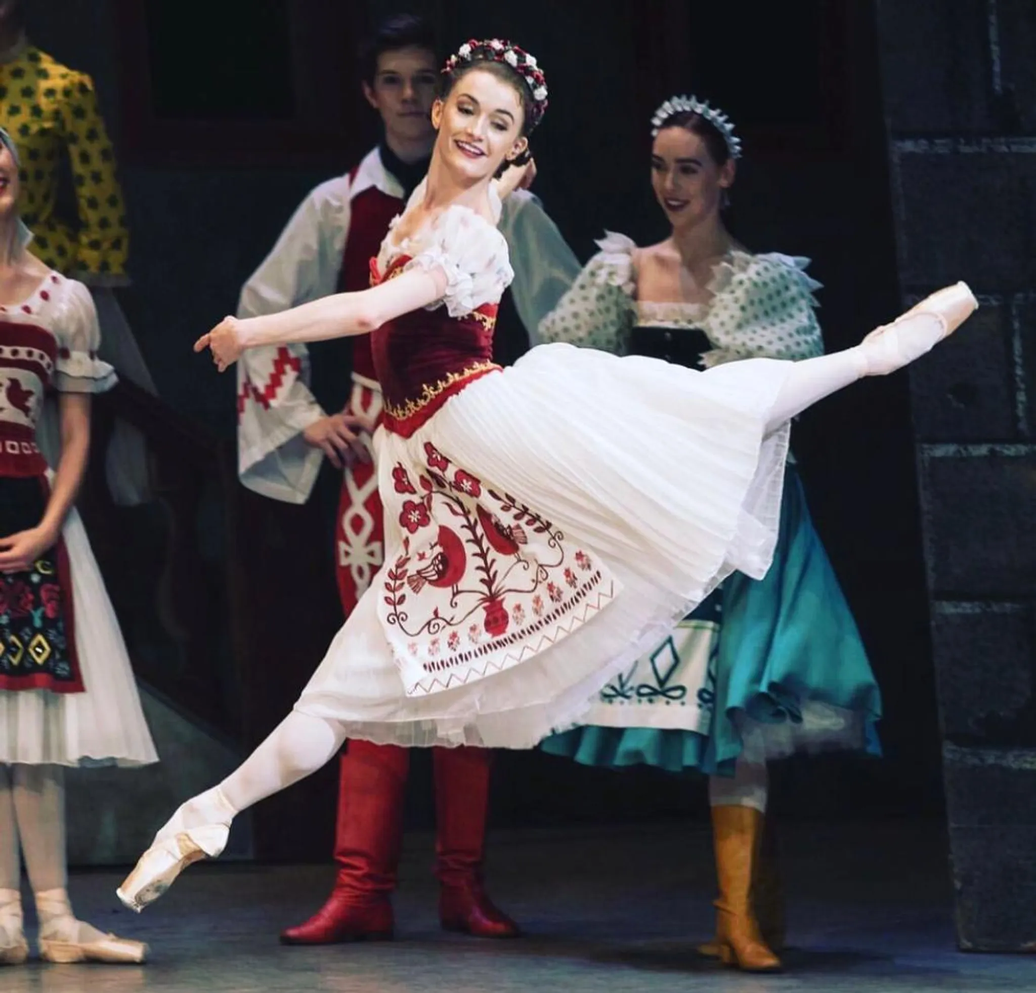 Suzanne's School of Dance and Drama