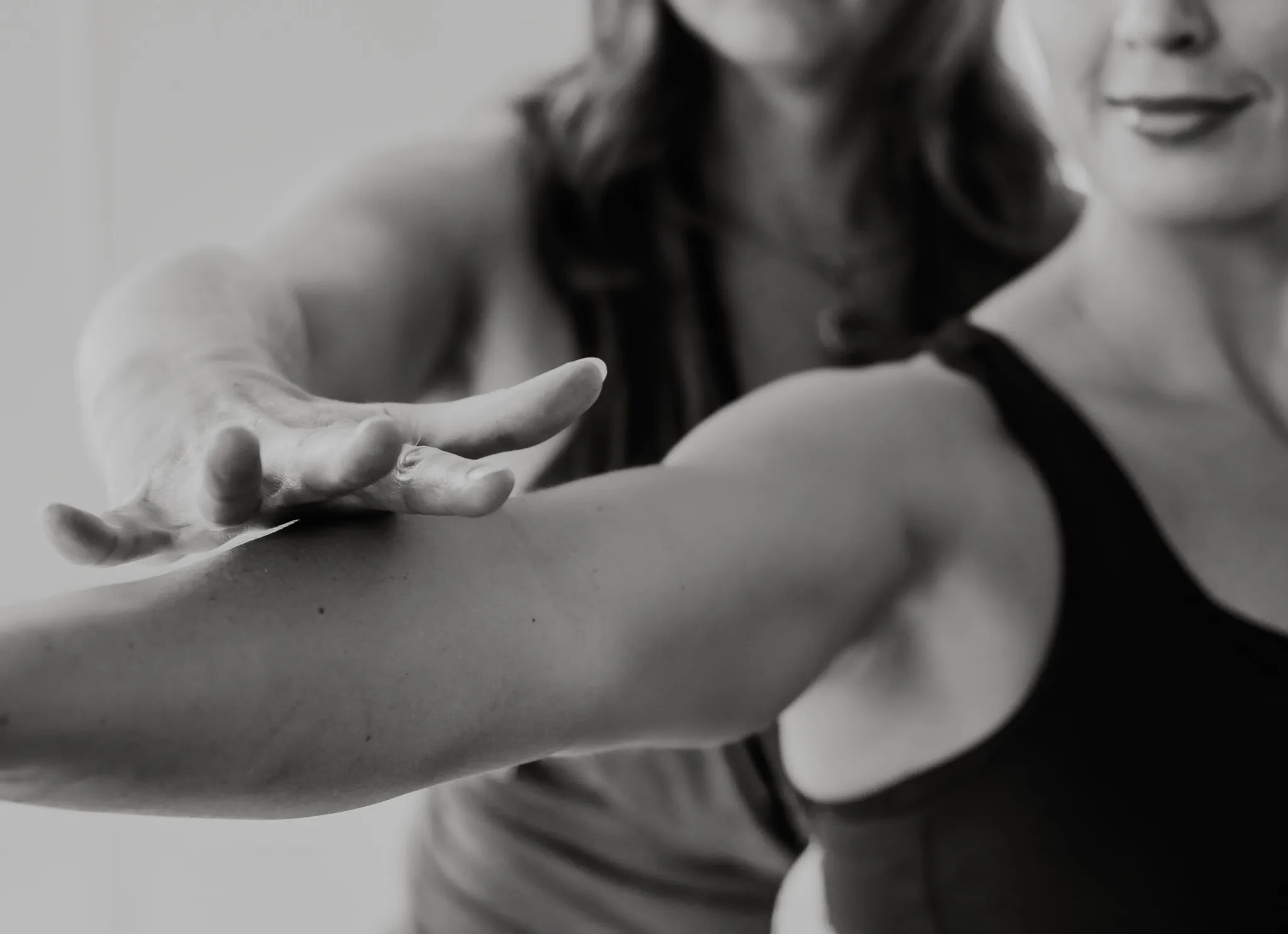 Intro to Yoga 6 Week Series
