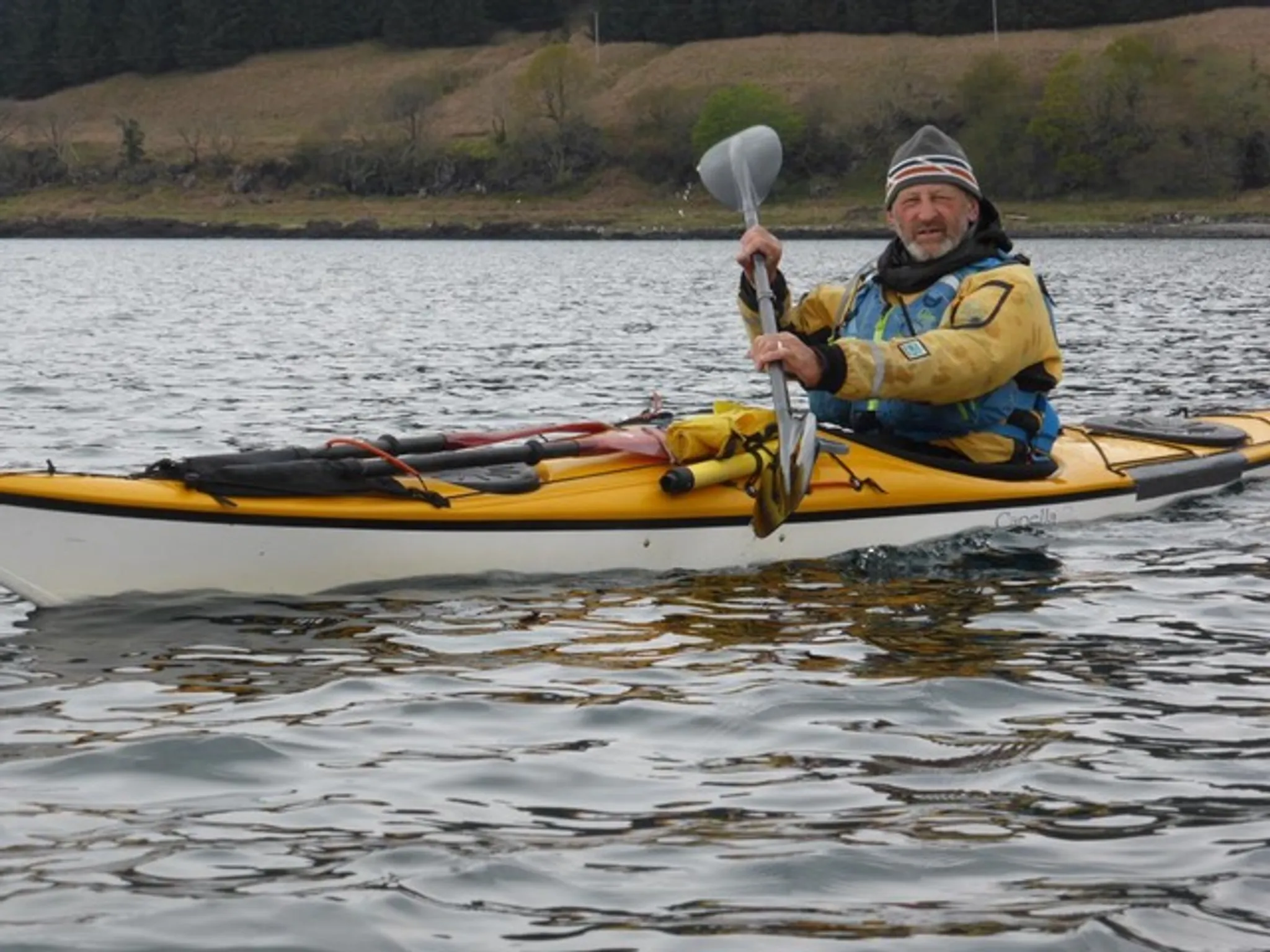 Scottish Canoe Association