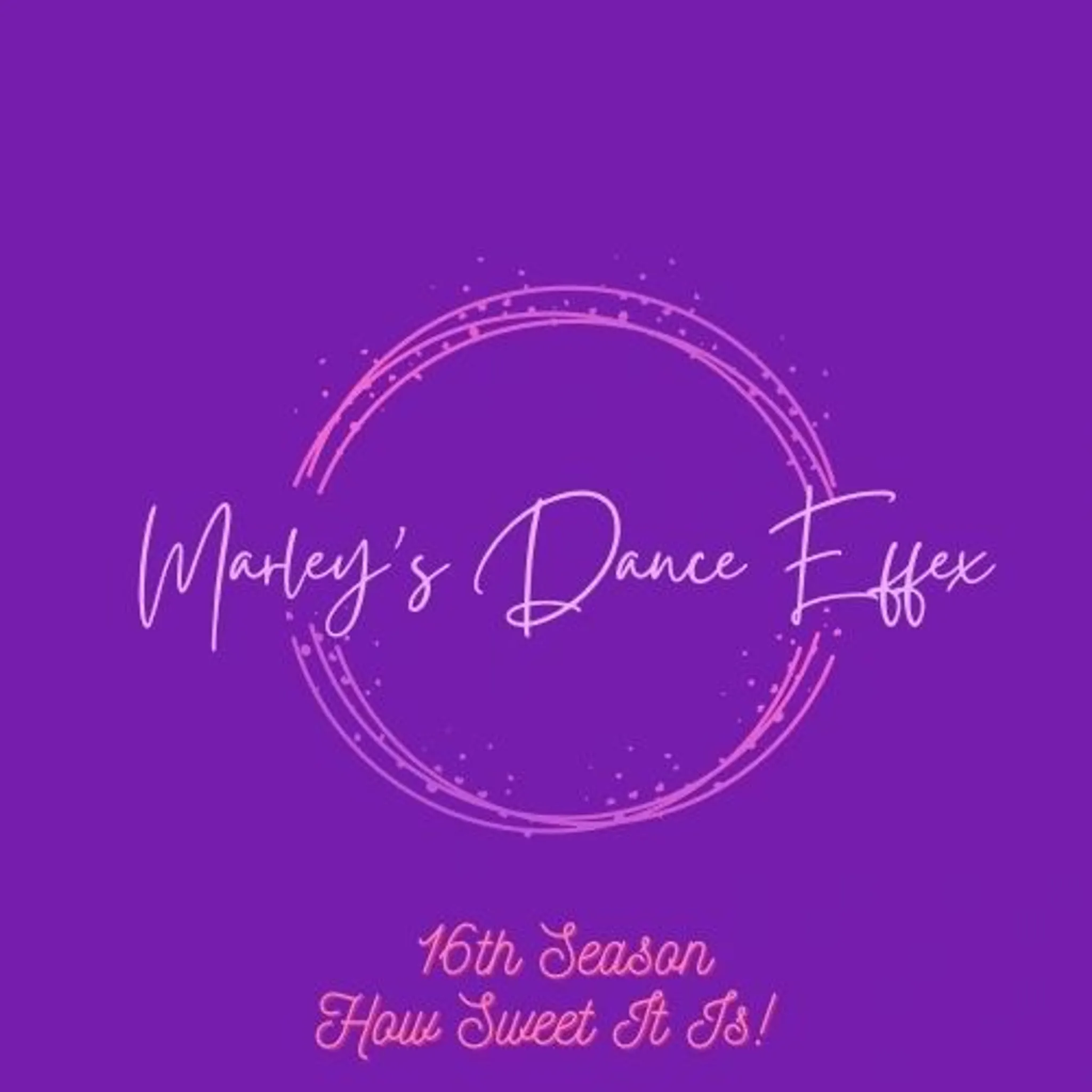 Marley's Dance Effex