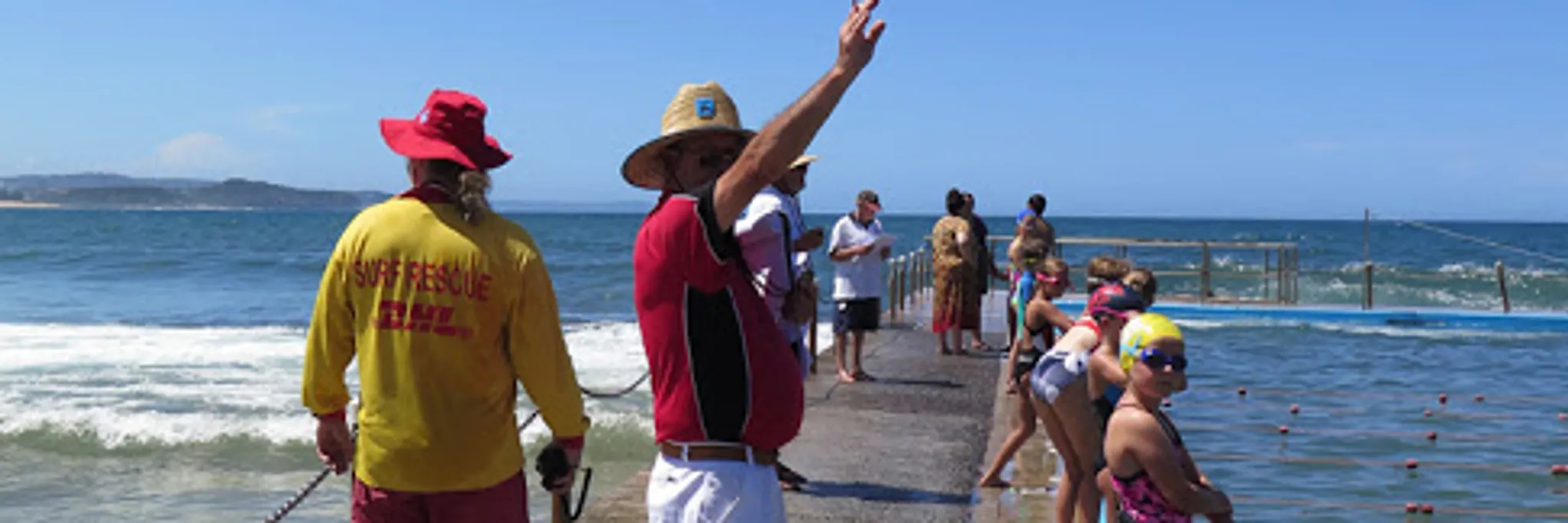 Collaroy Swimming Club