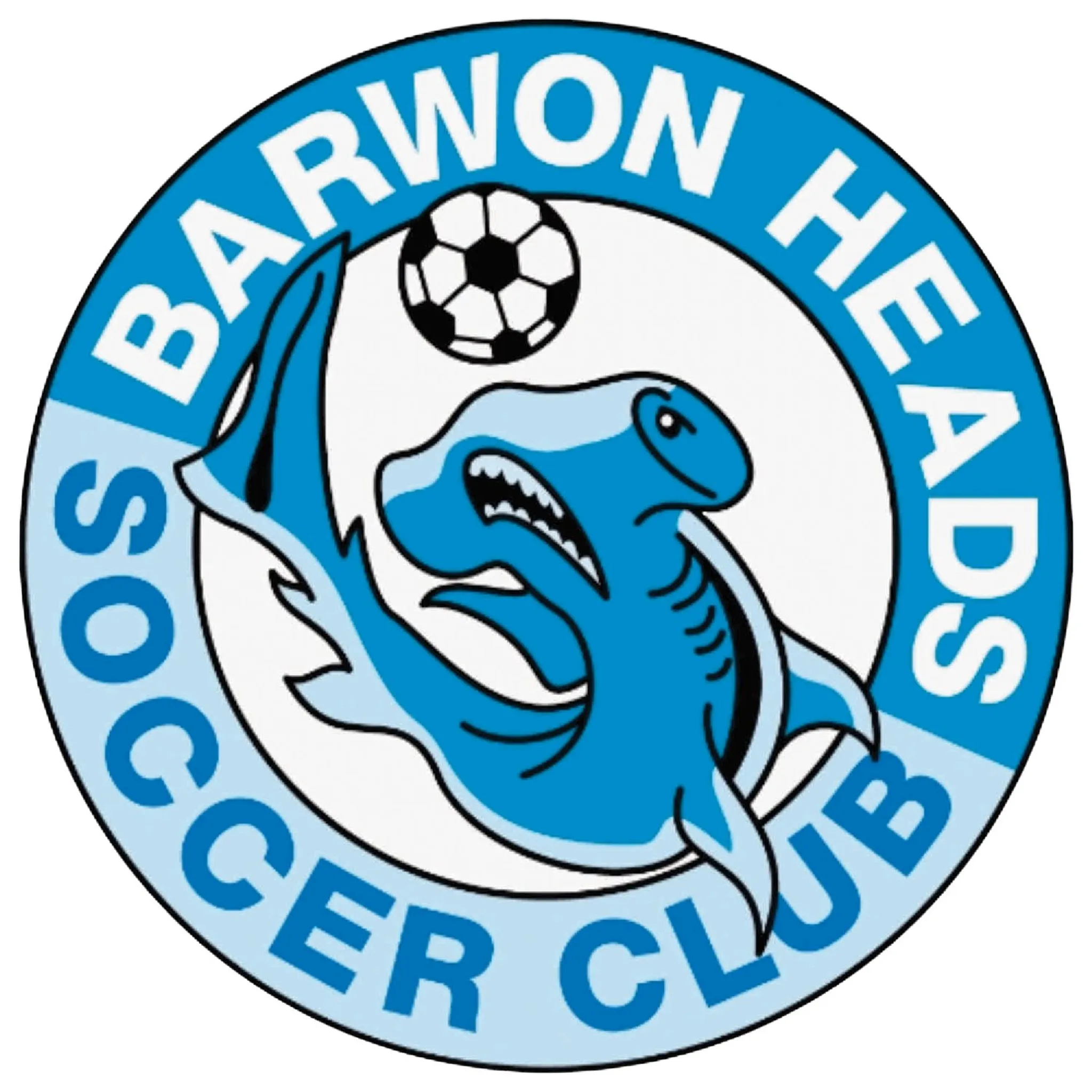 Barwon Heads Soccer Pitch
