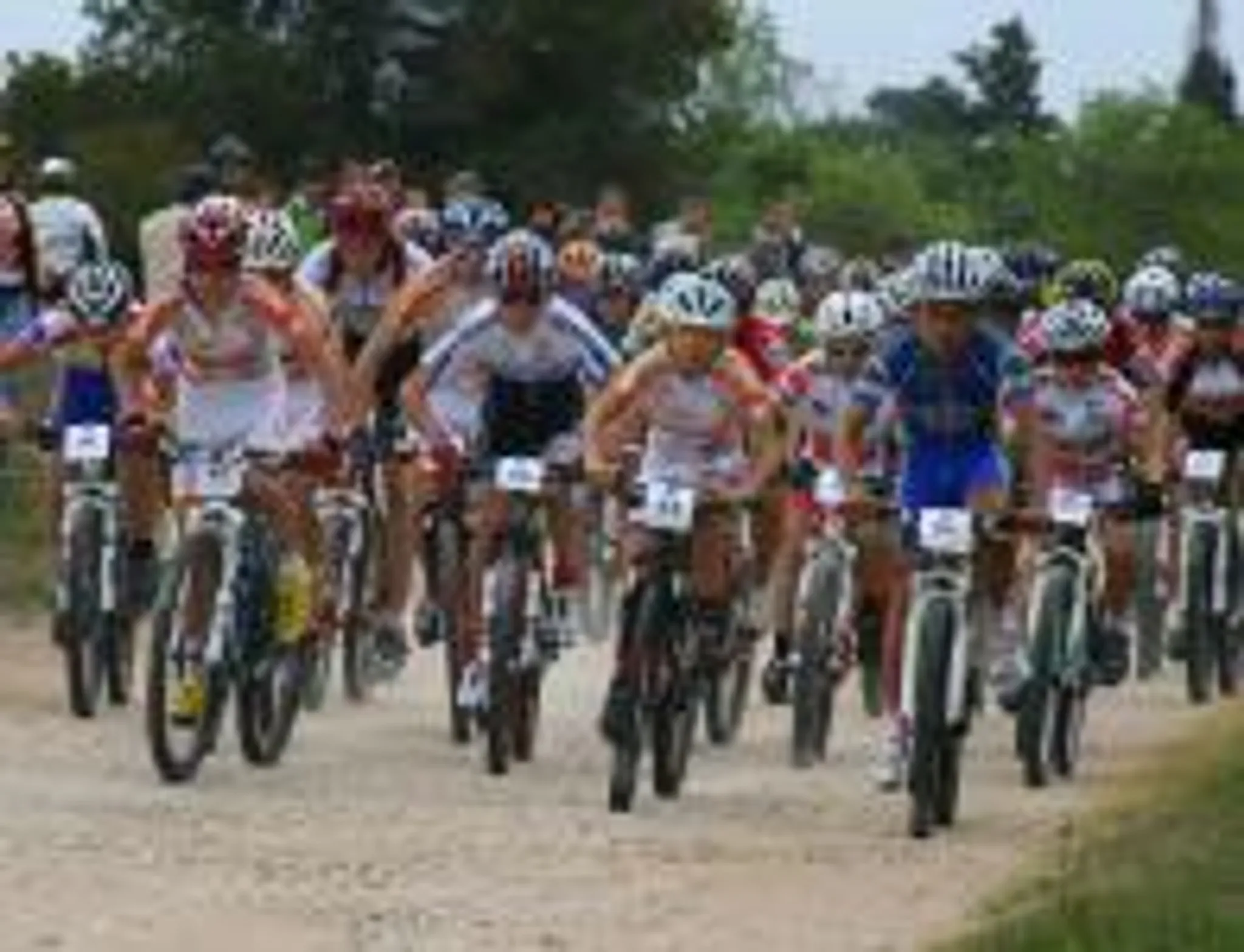 Gravel'Nore Gravel Tour Cannondale